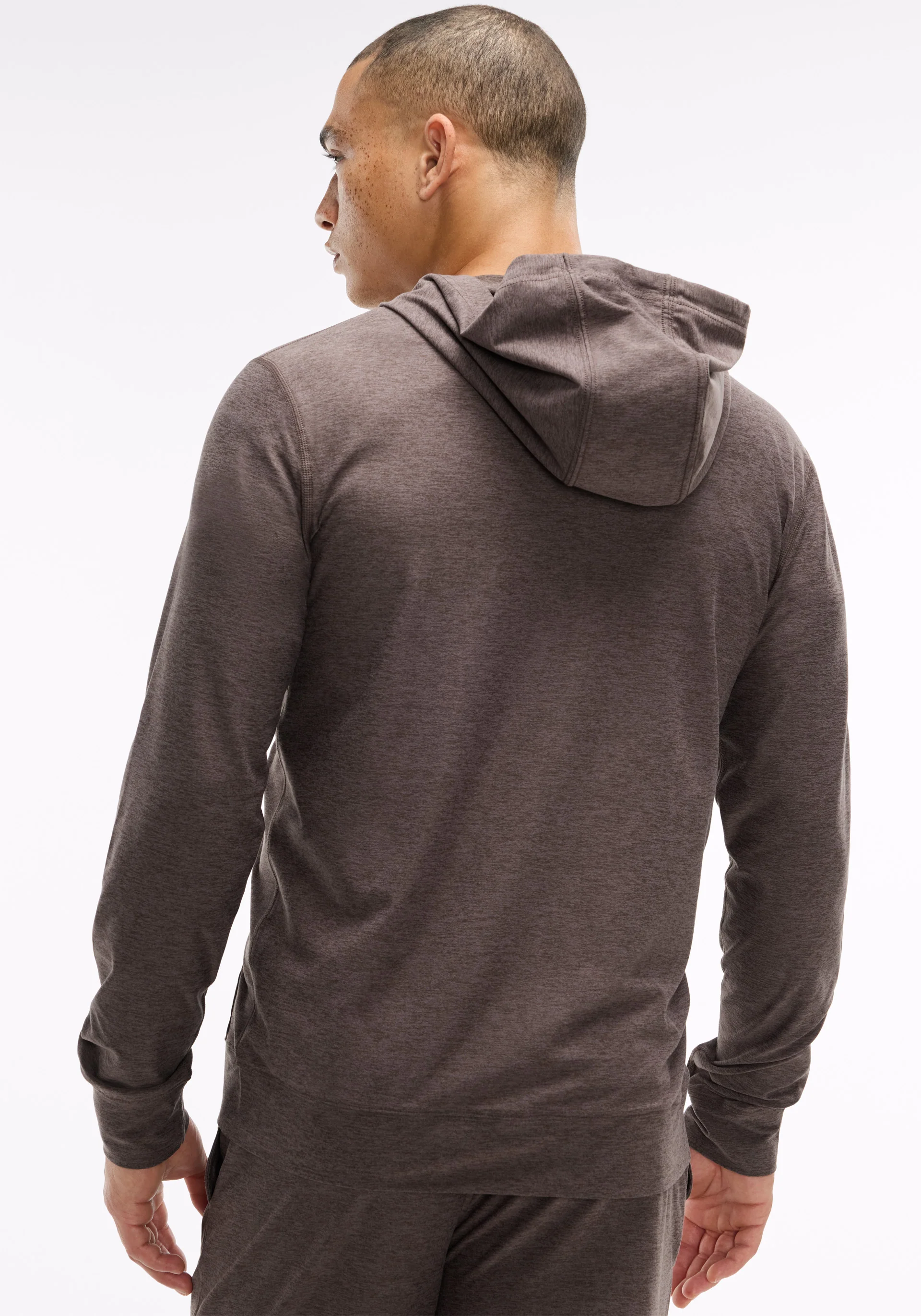 Dreamblend Full Zip - Image 3