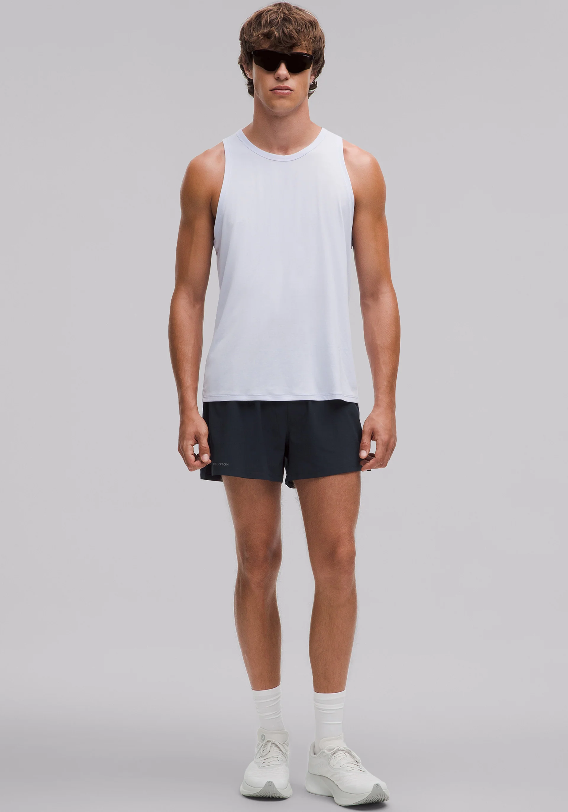 Mile Maker Ripstop Lined Short 4" - Image 6