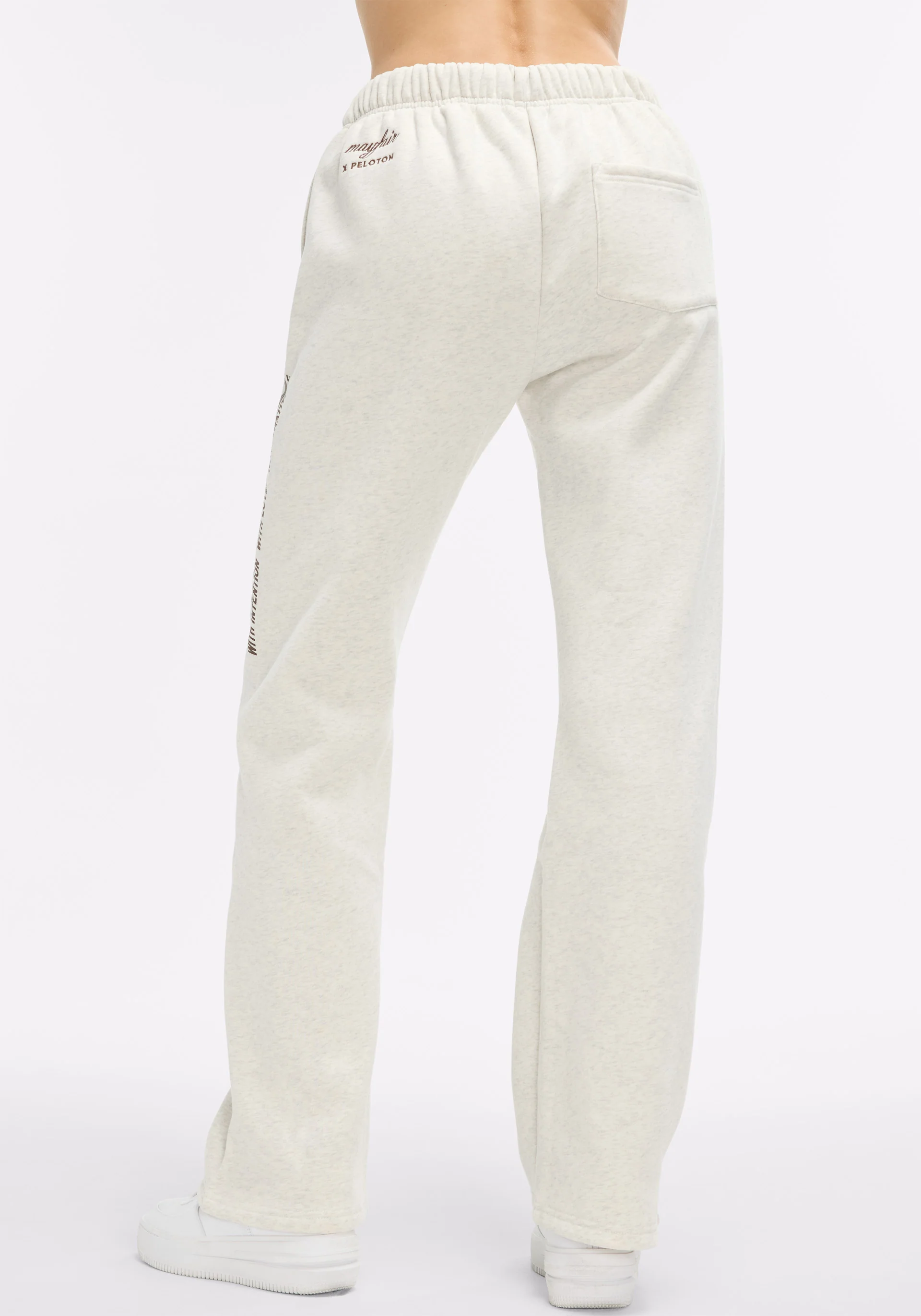 Move With Intention Wide Leg Sweatpants - Image 4