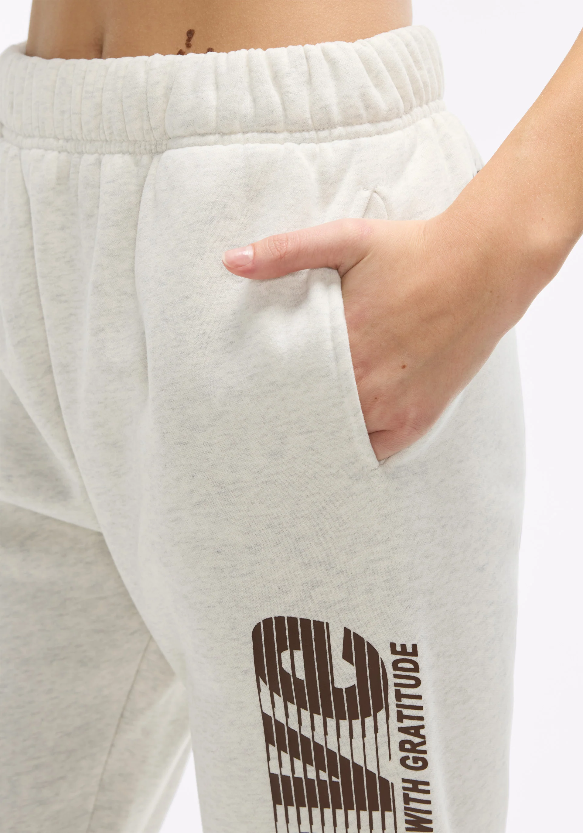 Move With Intention Wide Leg Sweatpants - Image 5