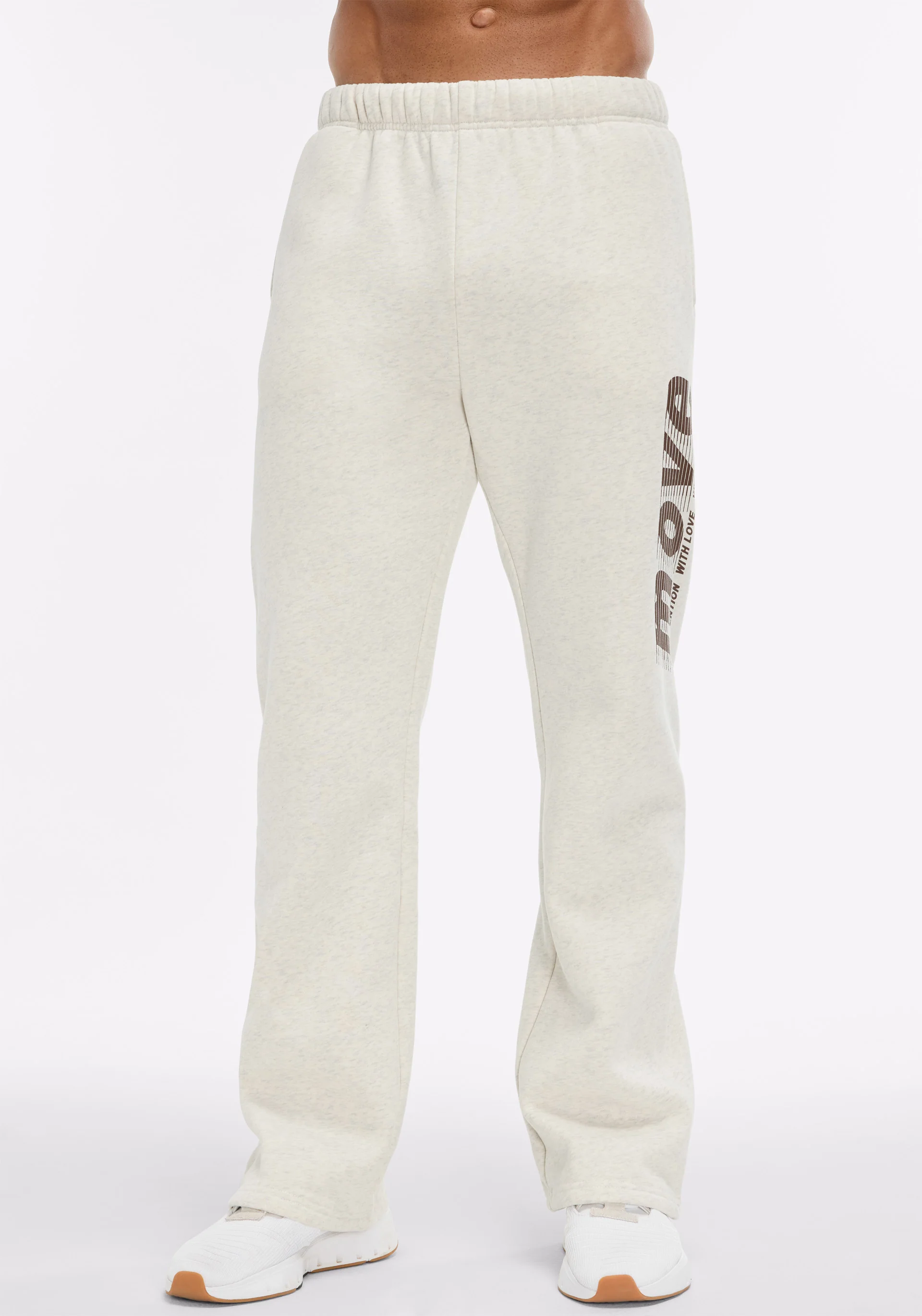 Move With Intention Wide Leg Sweatpants - Image 7