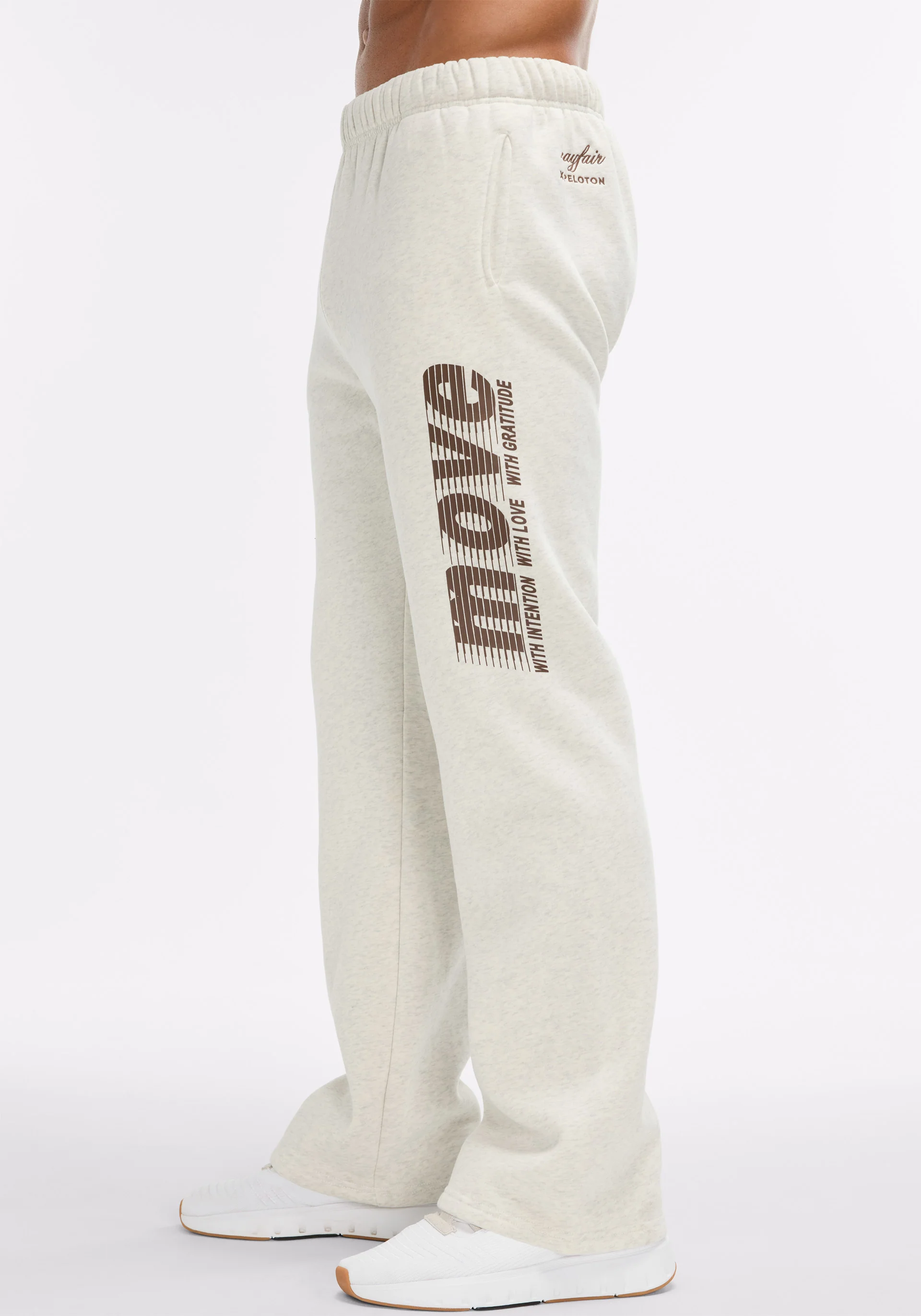 Move With Intention Wide Leg Sweatpants - Image 8