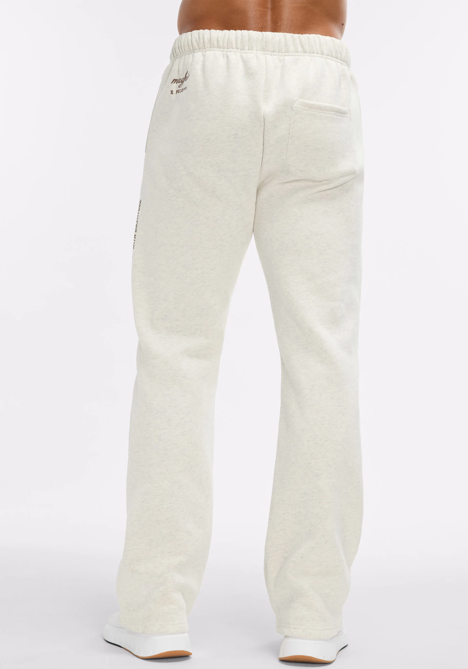 Move With Intention Wide Leg Sweatpants - Image 9