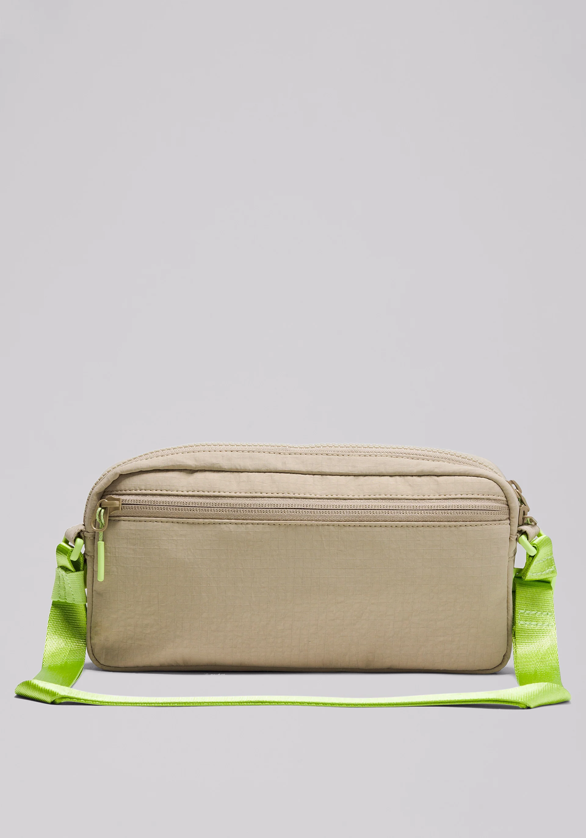 Multi-Pocket Crossbody Bag 2.5L - Image 3