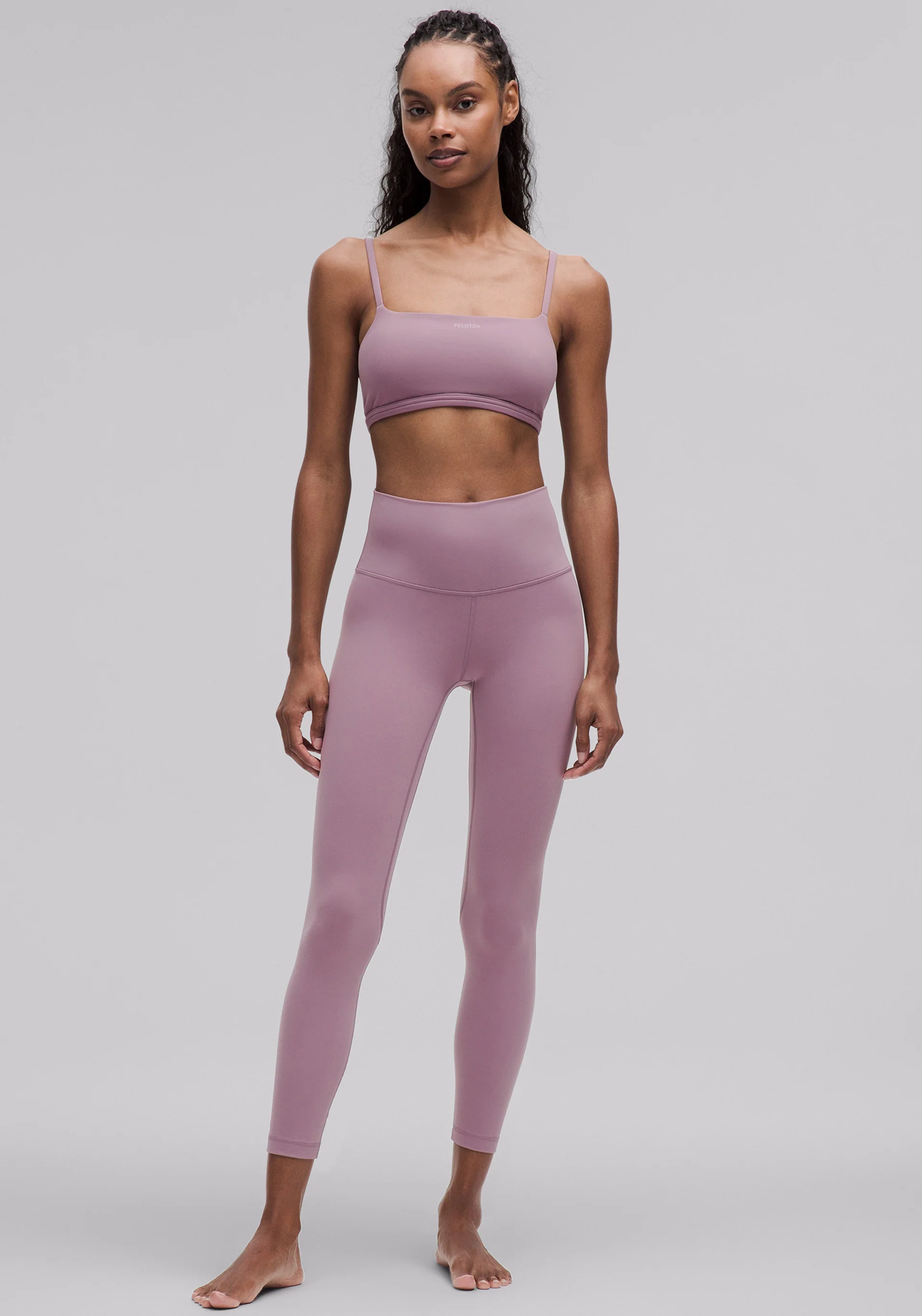 Nulu Strappy-Back Bra | Light Support, A/B Cup - Image 3