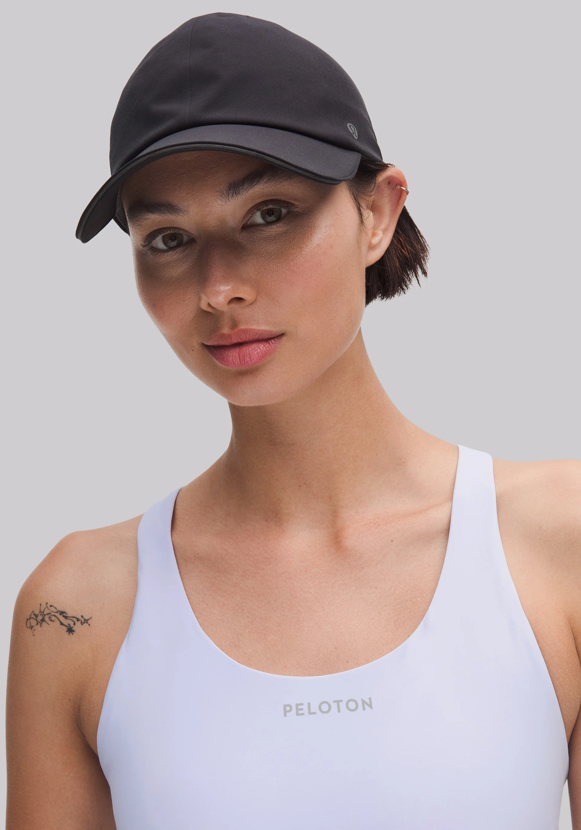 Nulux Strappy-Back Sports Bra | Medium Support, B/C Cup - Image 3