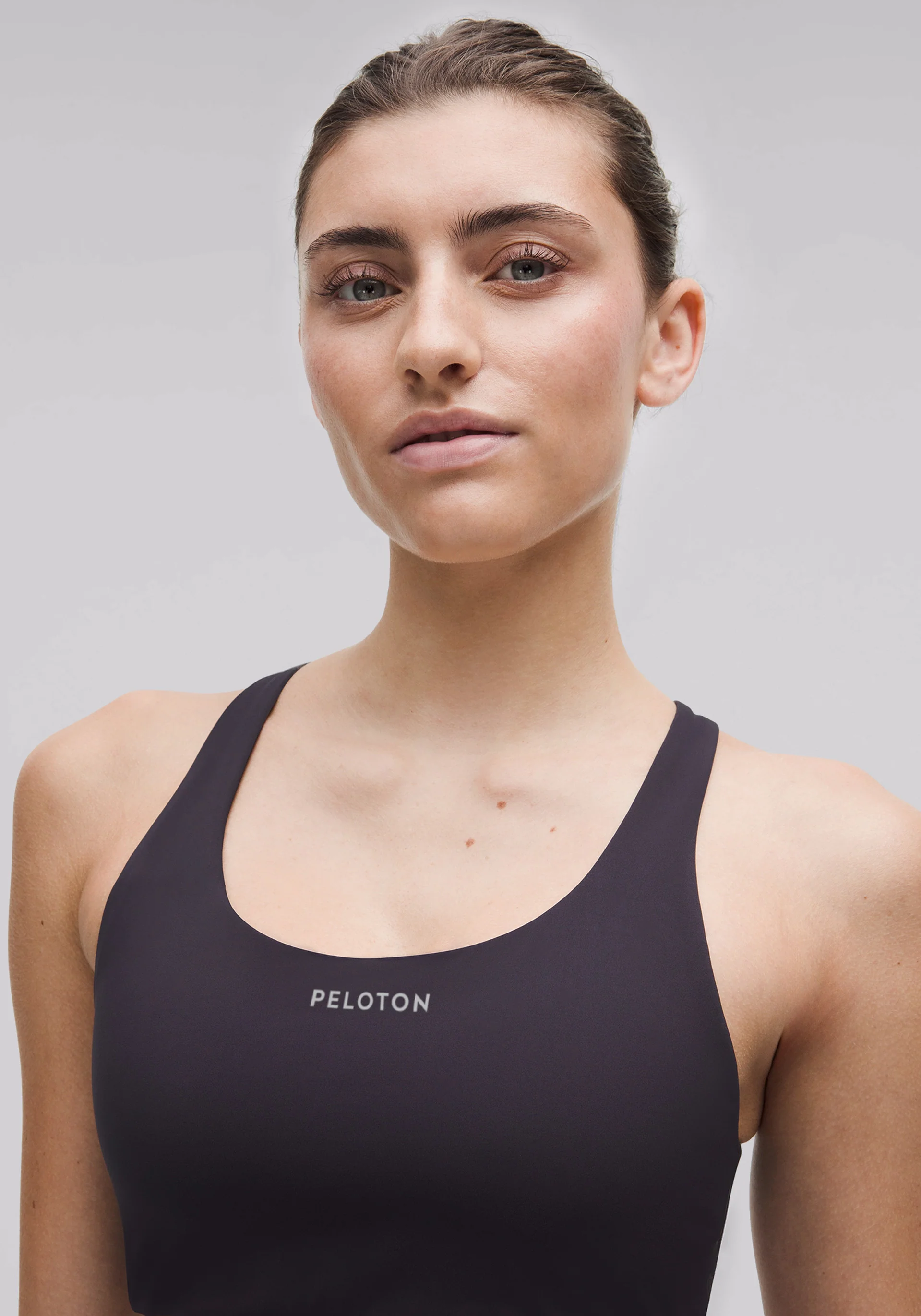 Nulux Strappy-Back Sports Bra | Medium Support, B/C Cup - Image 5