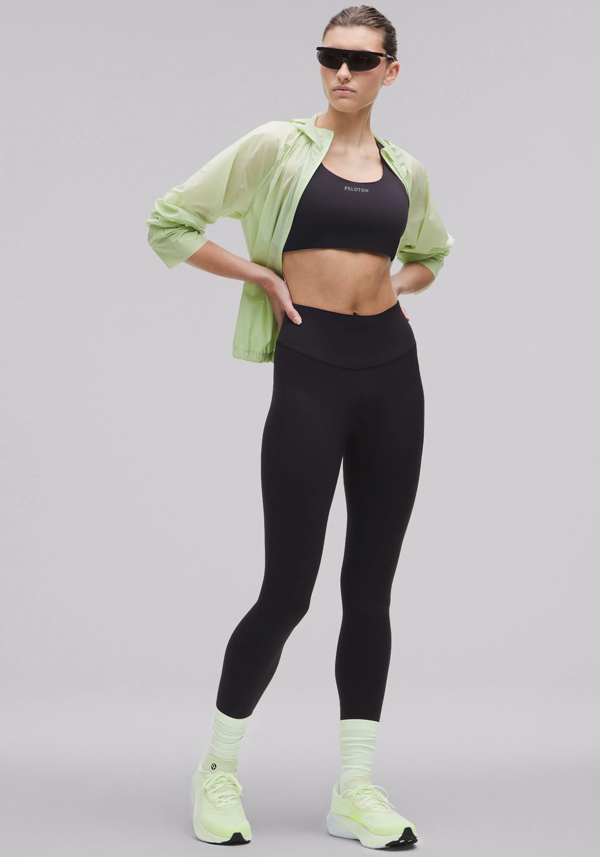 Nulux Strappy-Back Sports Bra | Medium Support, B/C Cup - Image 6