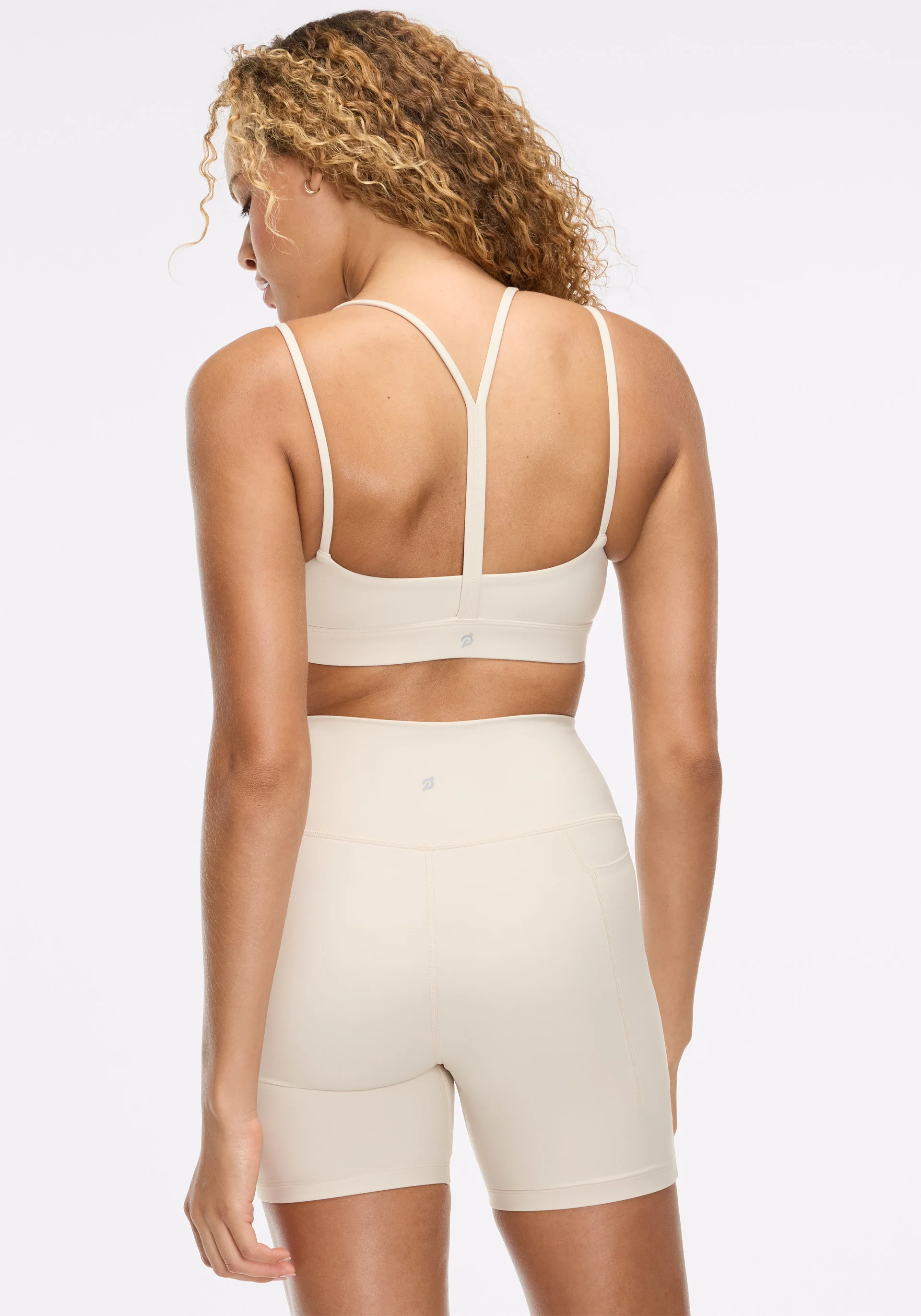 Cadent Strappy Y-Back Bra - Image 2
