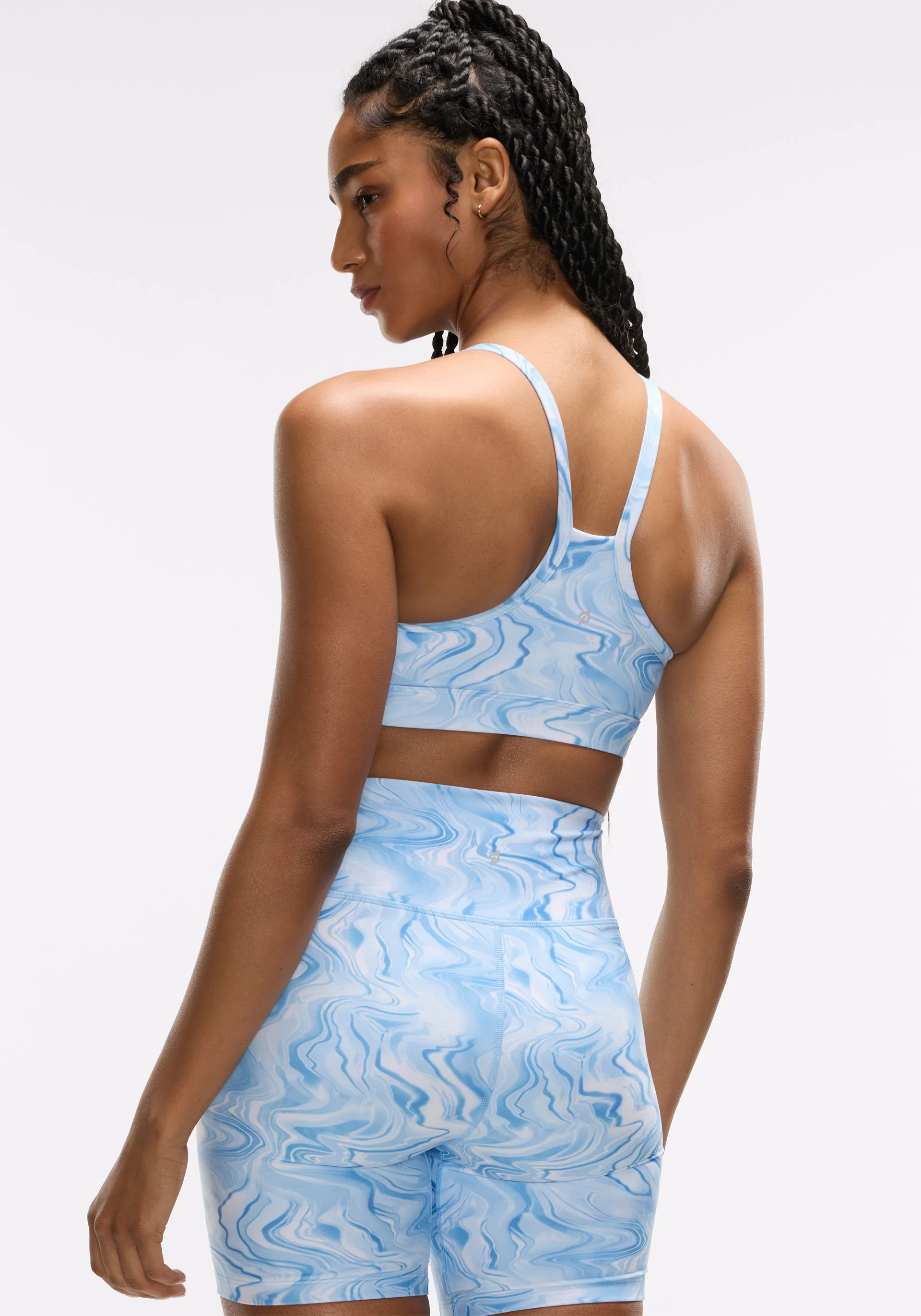 Cadent Racer Front Bra - Image 2
