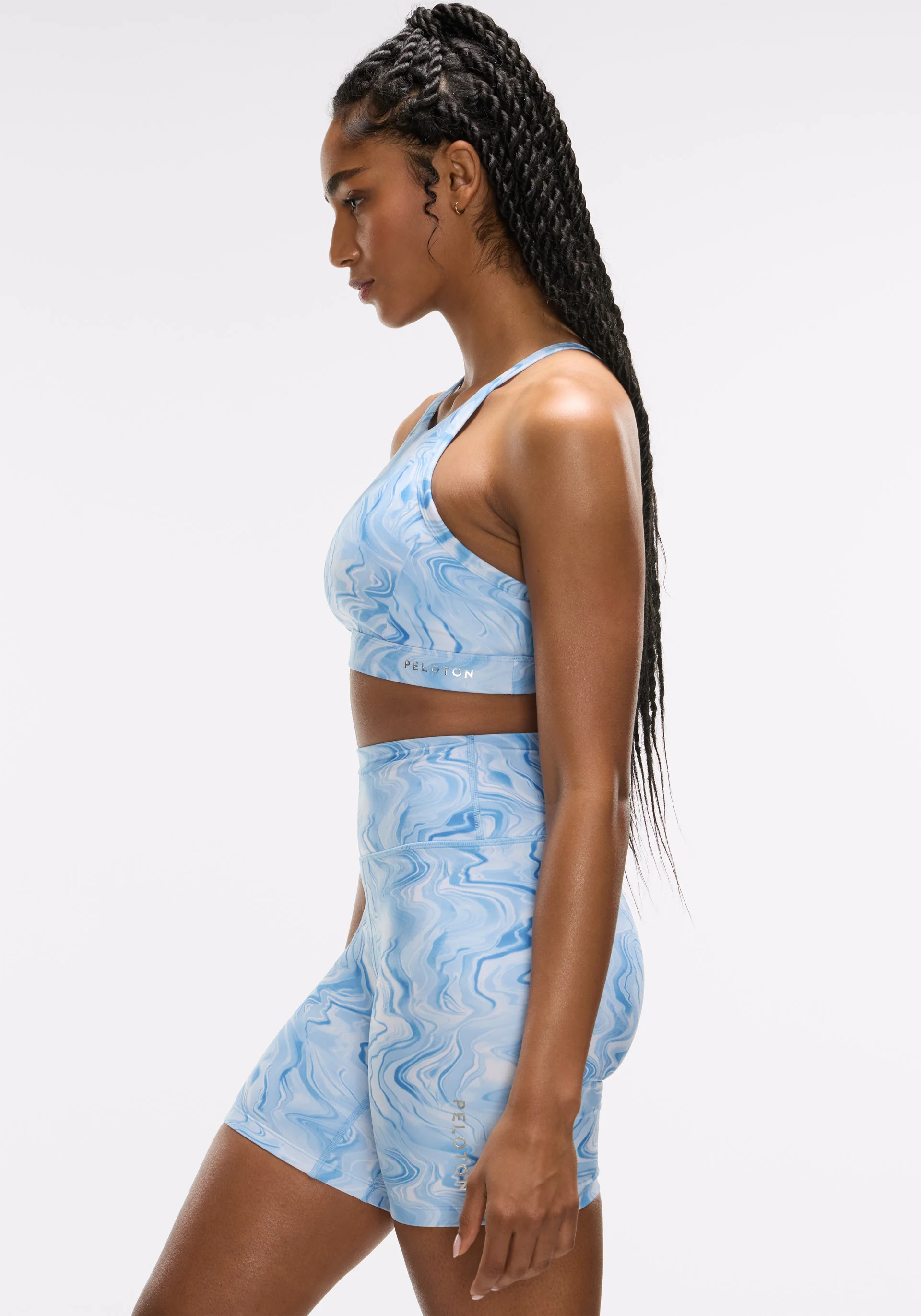 Cadent Racer Front Bra - Image 3