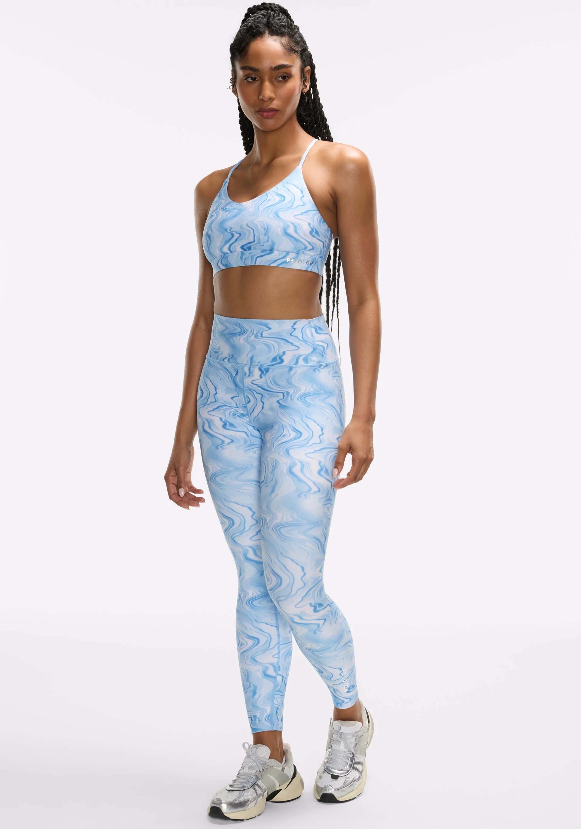 Cadent High Rise Legging 25" - Image 6
