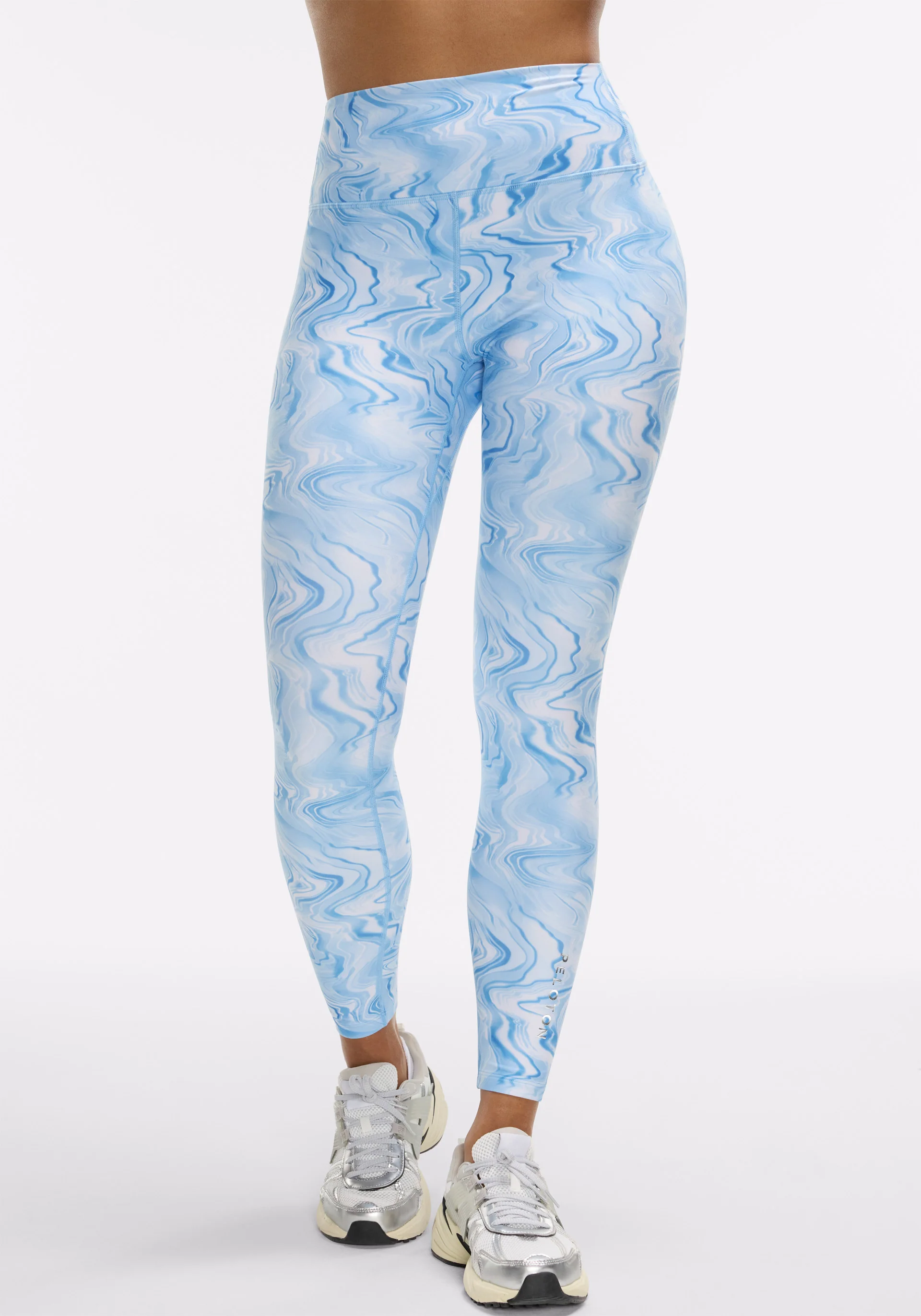 Cadent High Rise Legging 25"