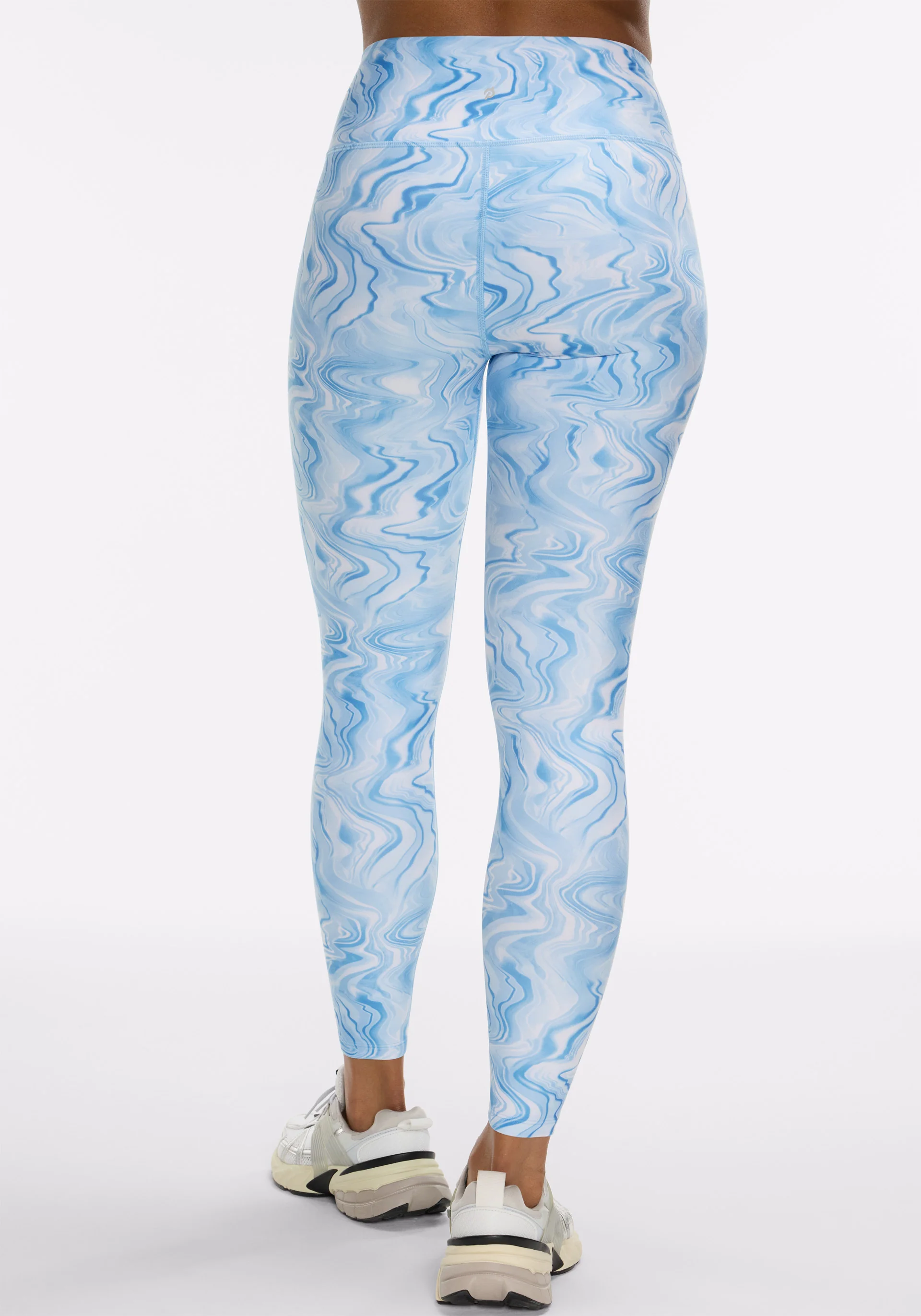 Cadent High Rise Legging 25" - Image 3