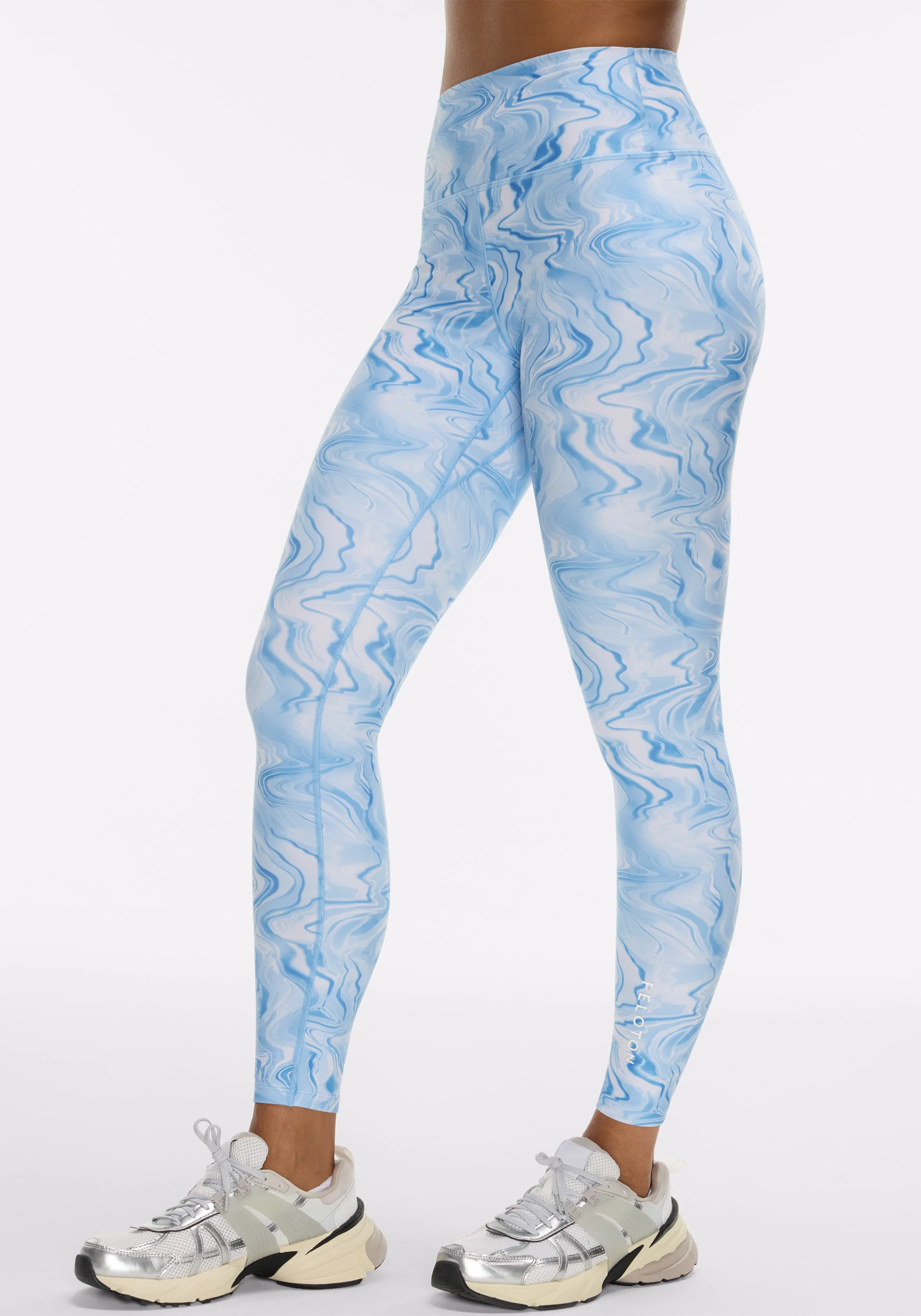 Cadent High Rise Legging 25" - Image 2