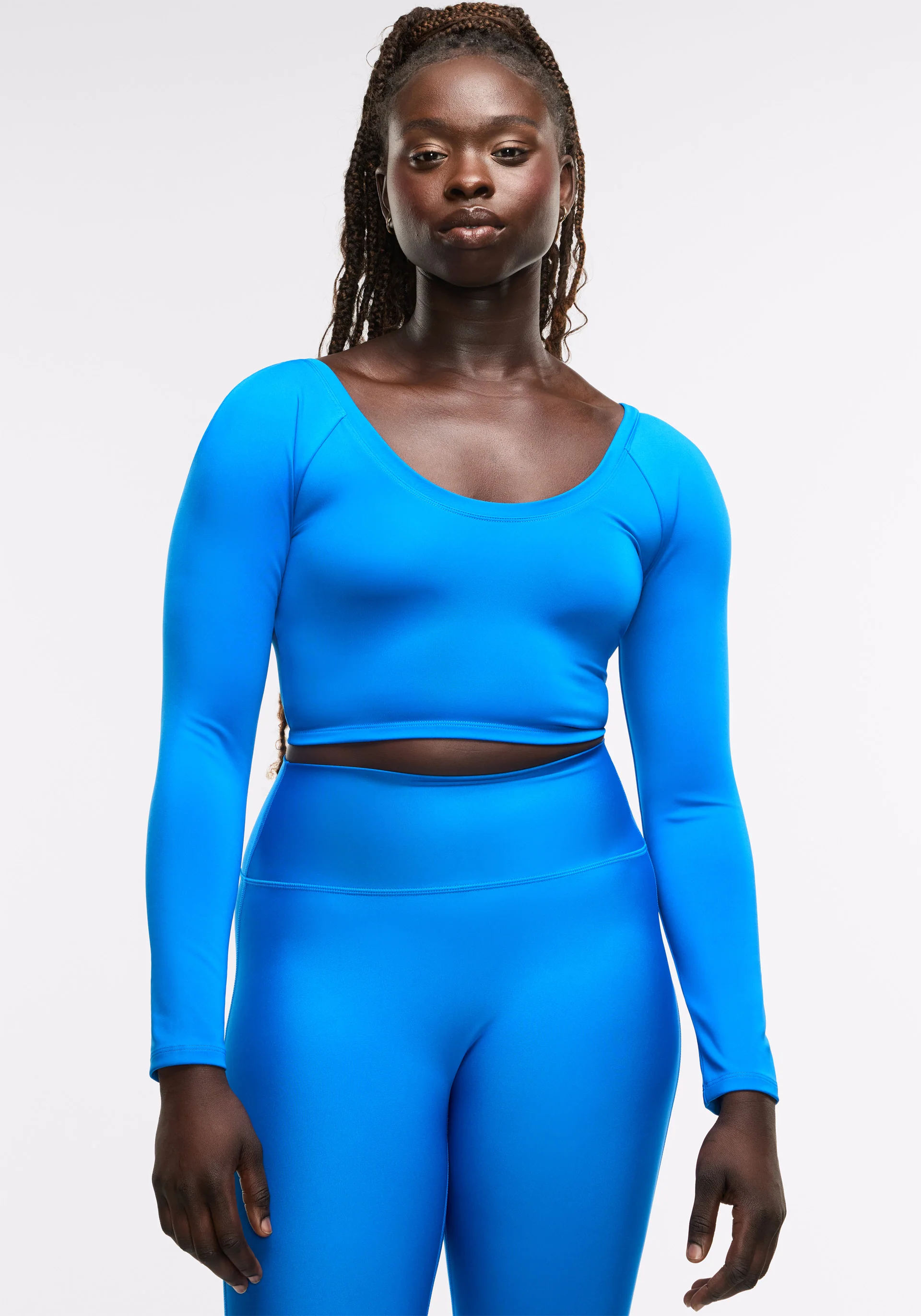 Endurance Light Long Sleeve - Image 3