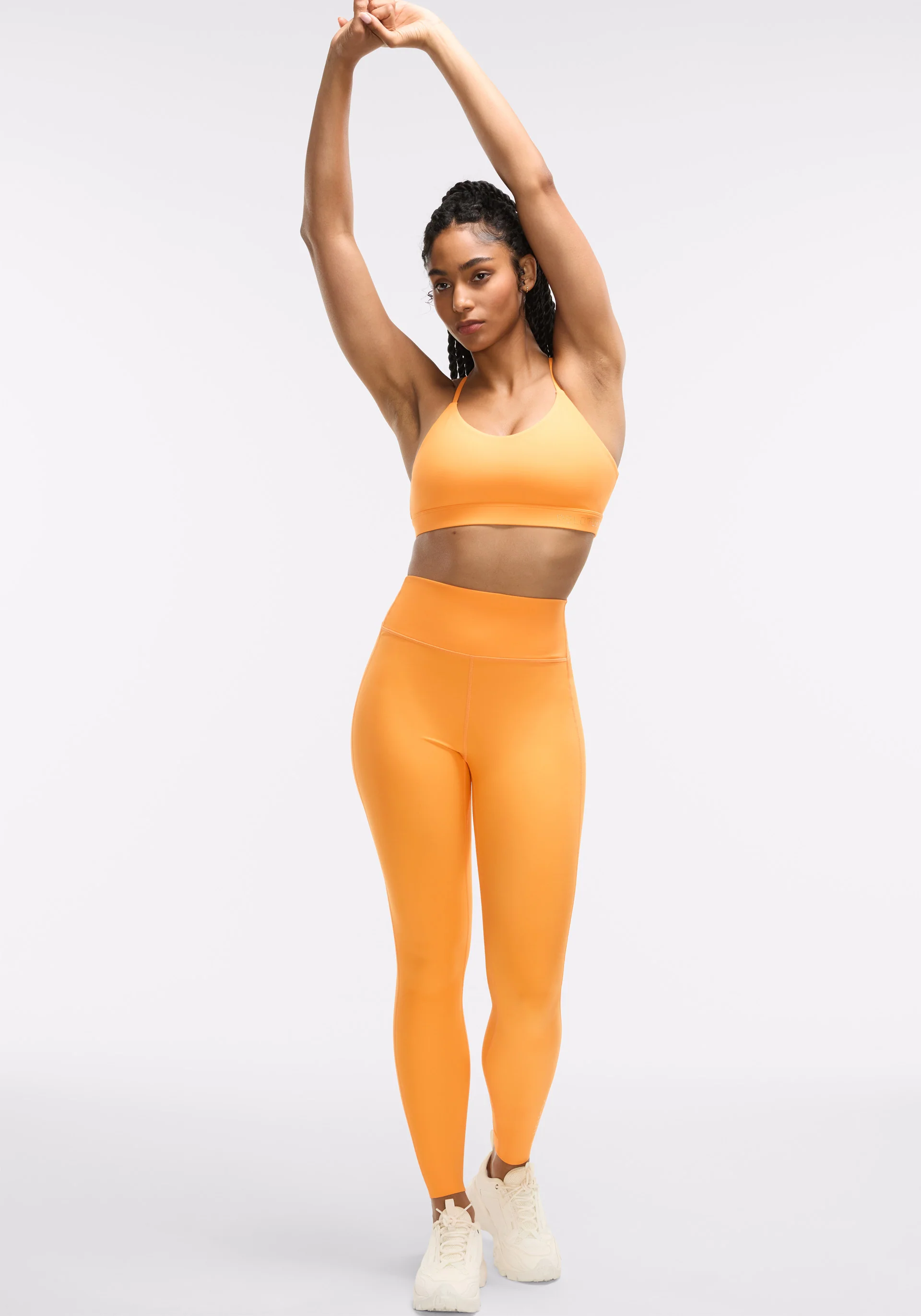 Orange Pop Cadent Set