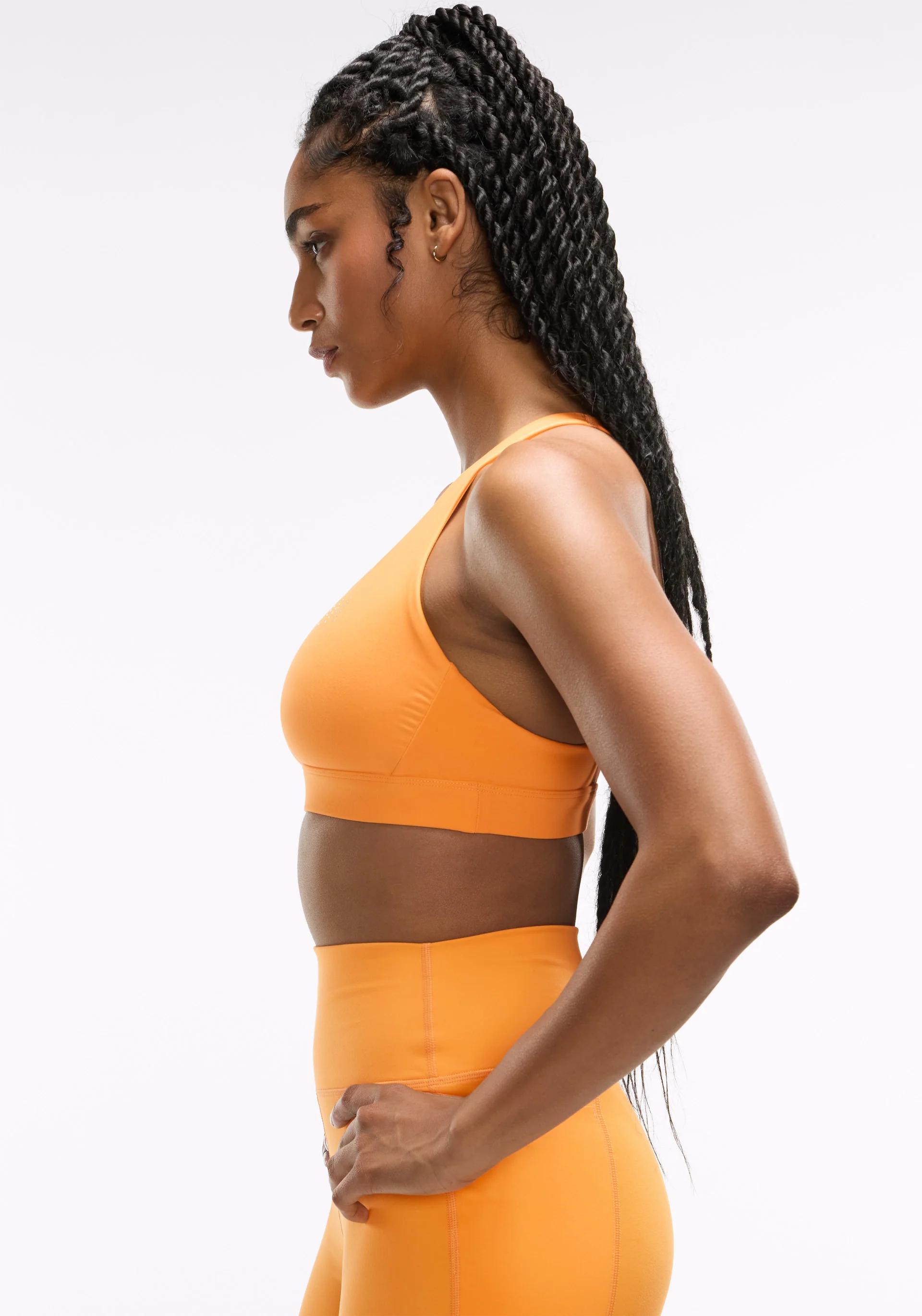 Cadent Everyday Racerback Bra - Image 3