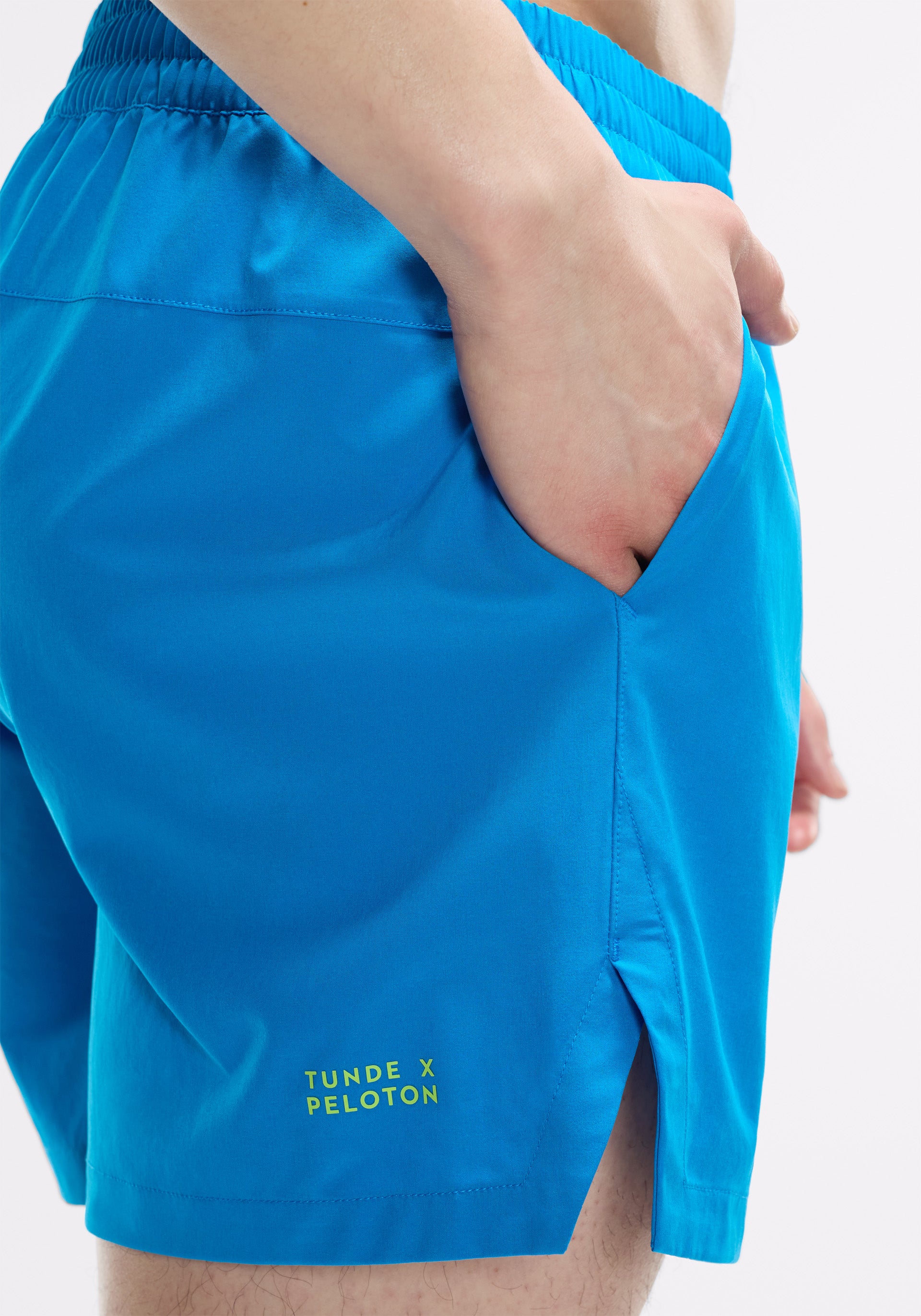 5" Output Unlined Short - Image 6