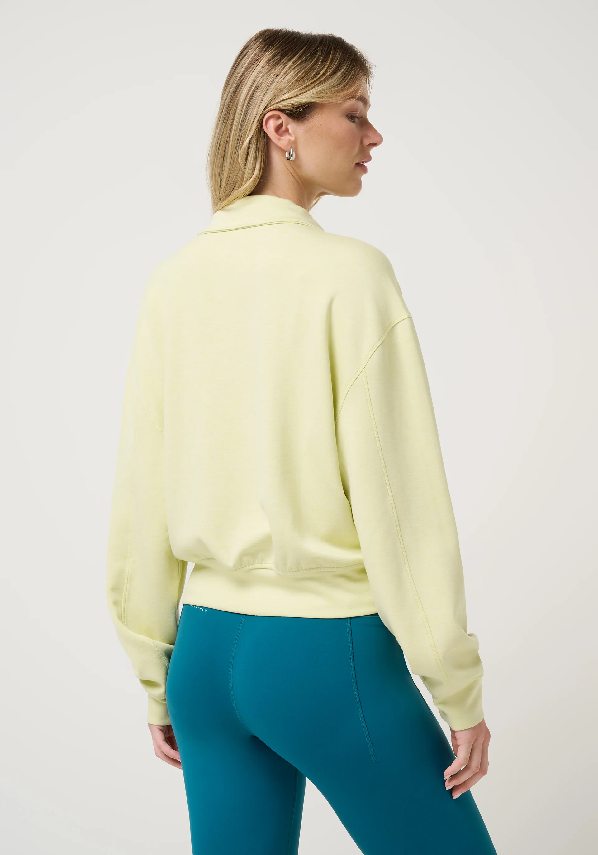 Overnight Trip Pullover - Image 3