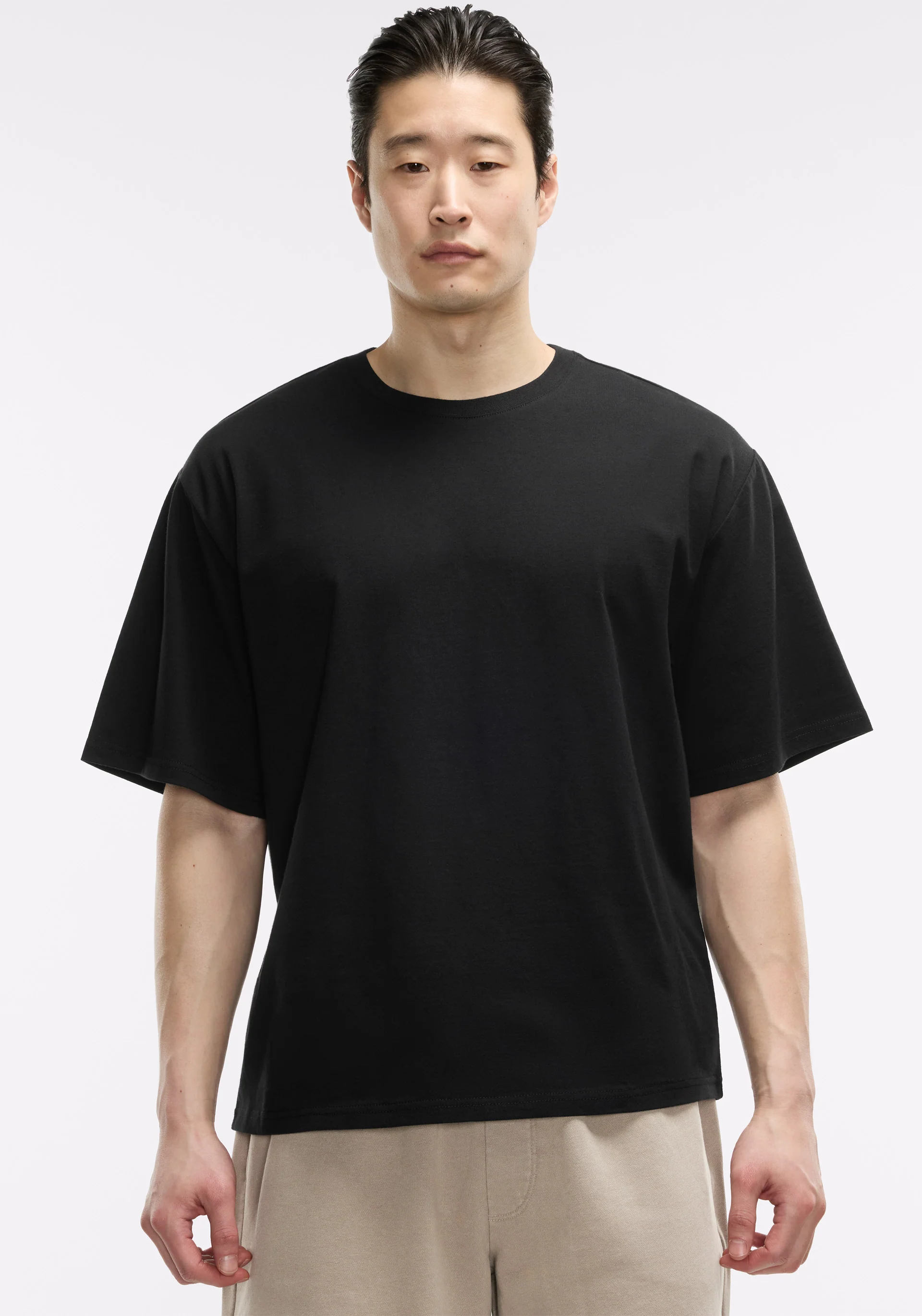 Oversized Short Sleeve - Image 6