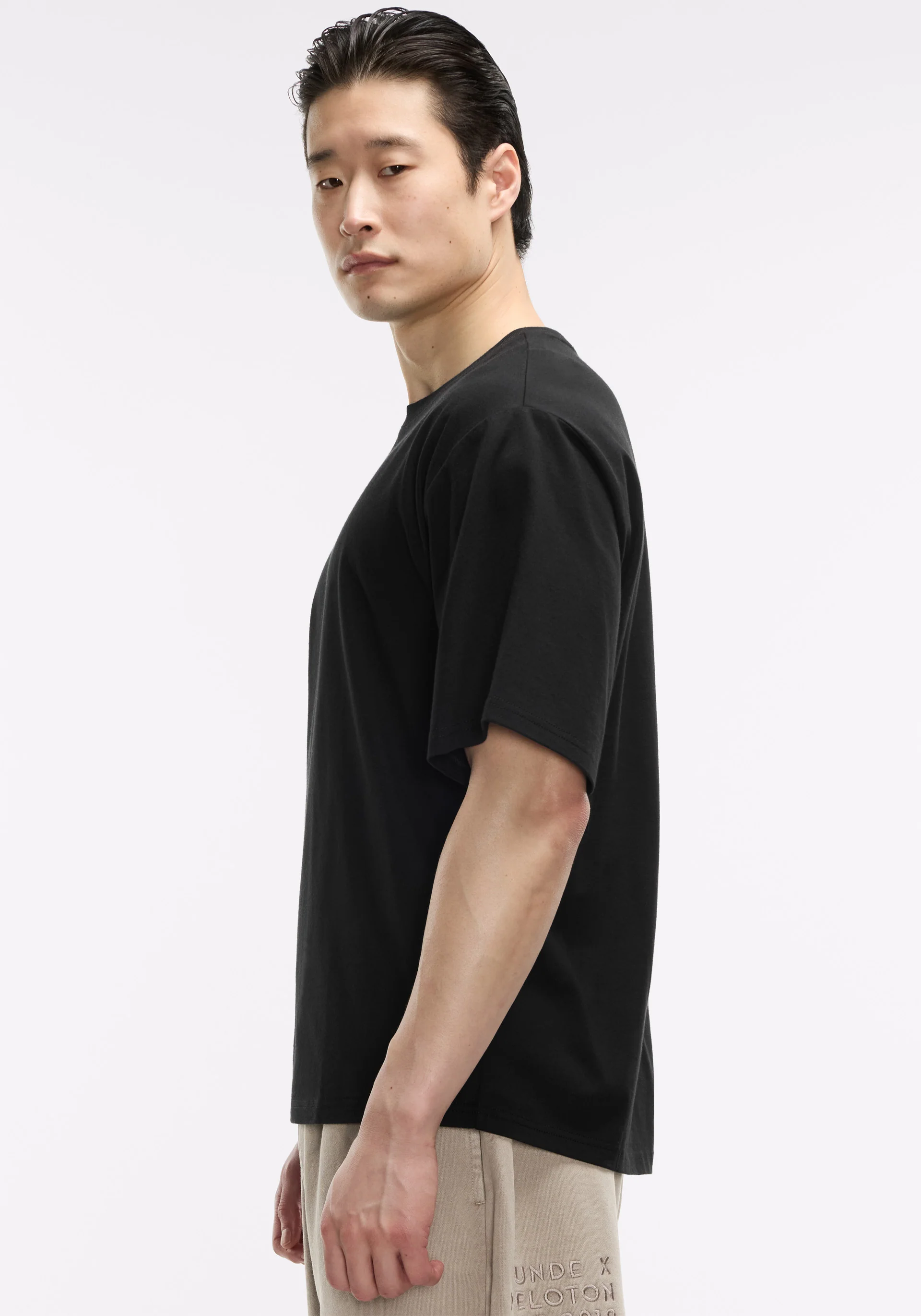 Oversized Short Sleeve - Image 7