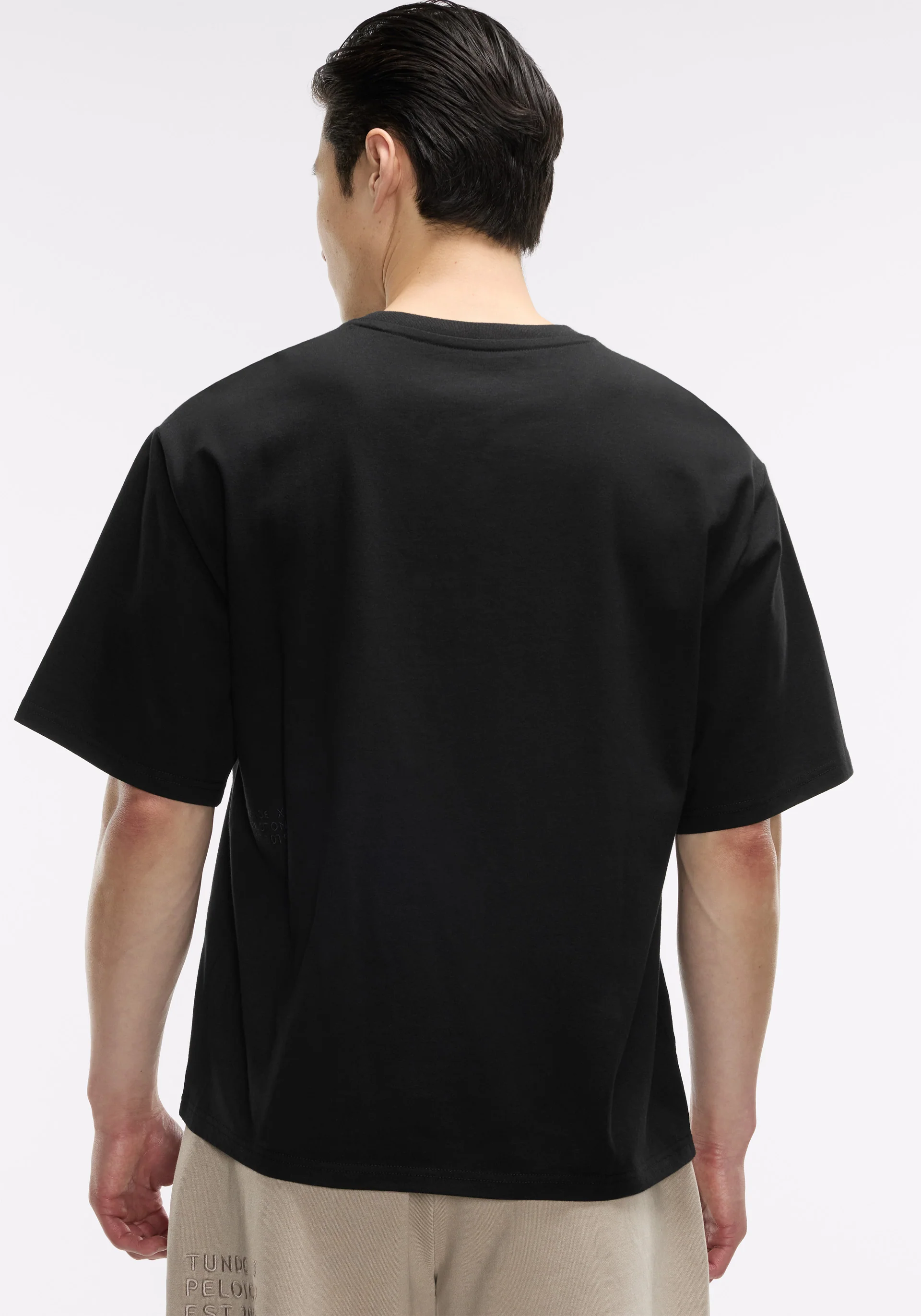 Oversized Short Sleeve - Image 8