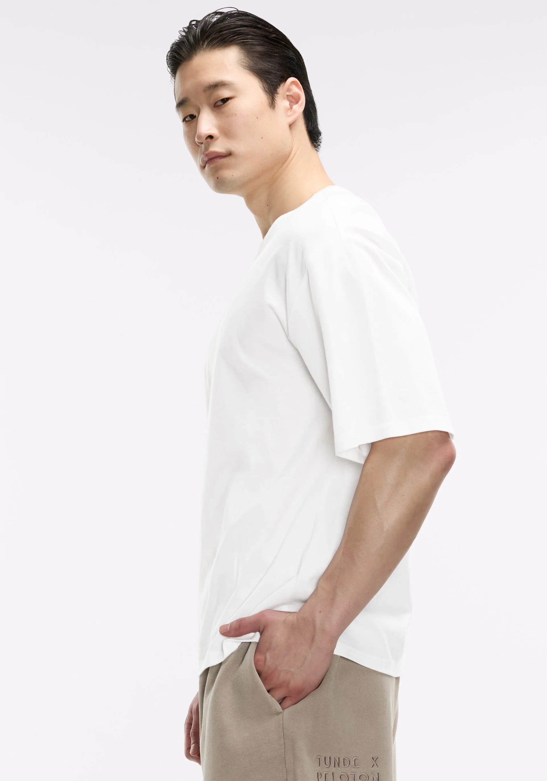 Oversized Short Sleeve - Image 7