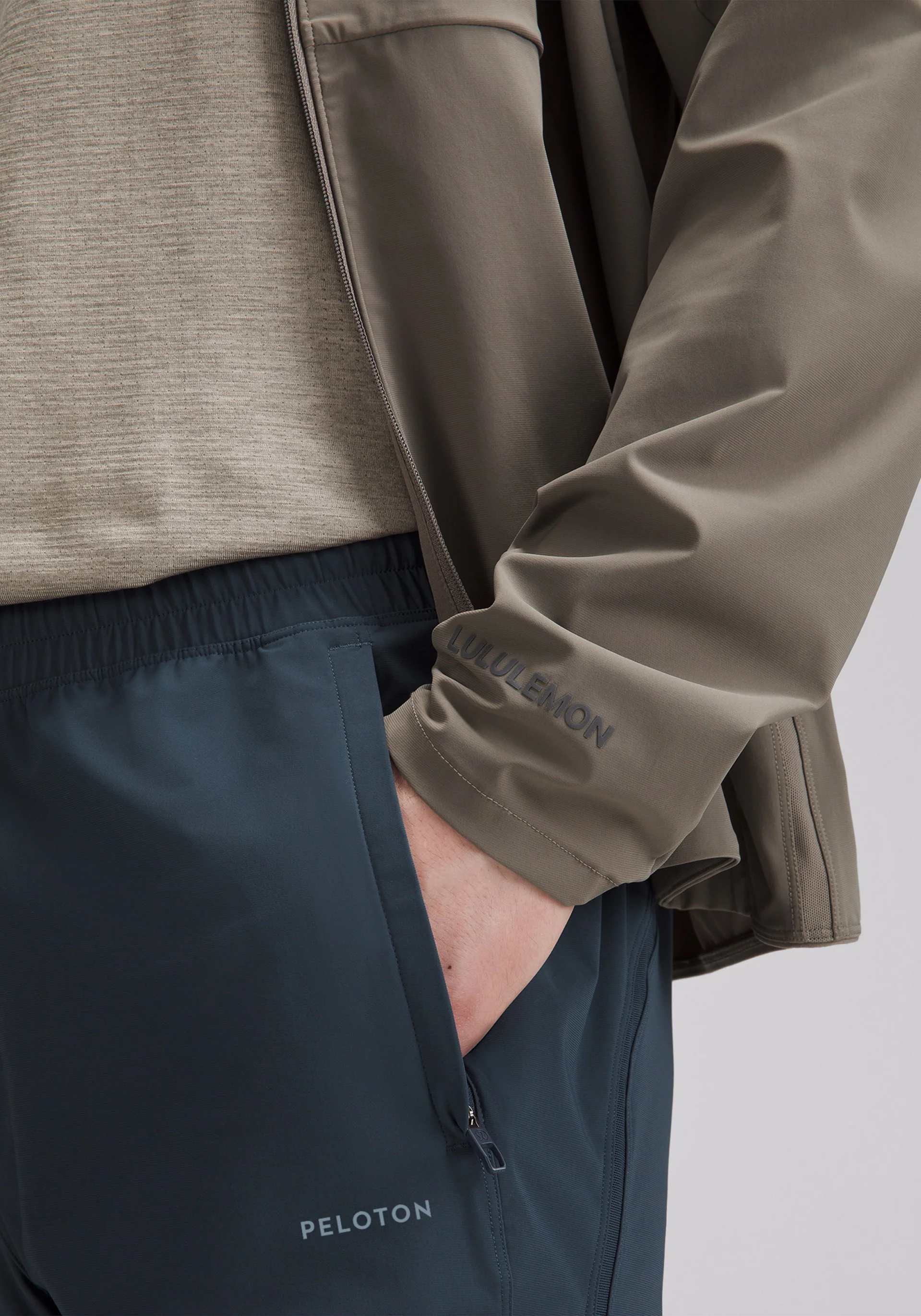Pace Breaker Jogger - Image 3
