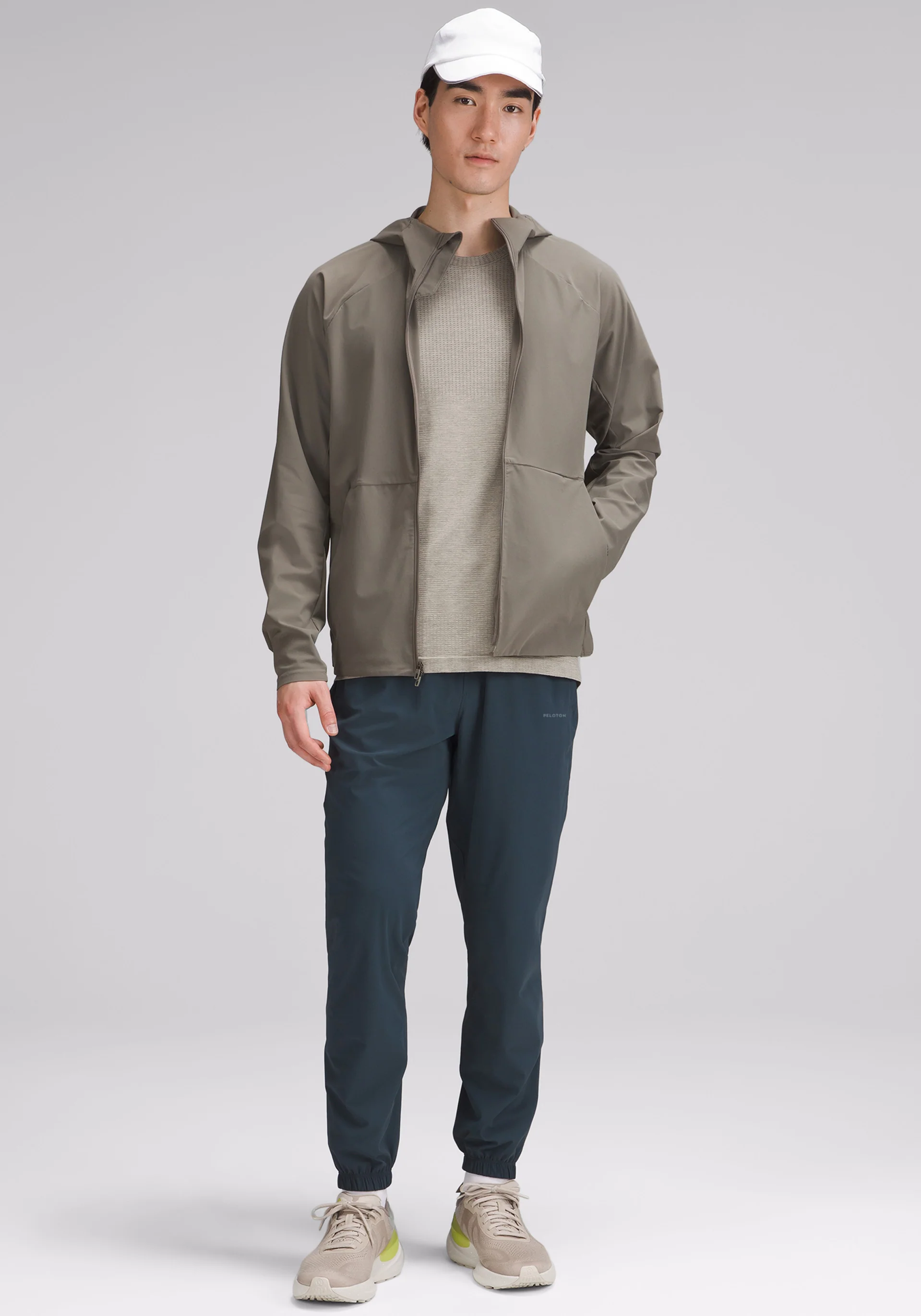 Pace Breaker Jogger - Image 5