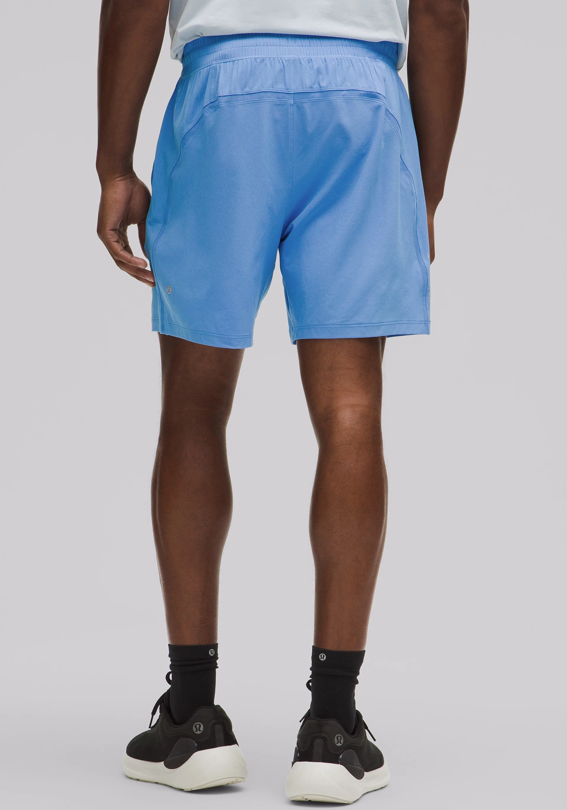 Pace Breaker Lined Short 7" - Image 2