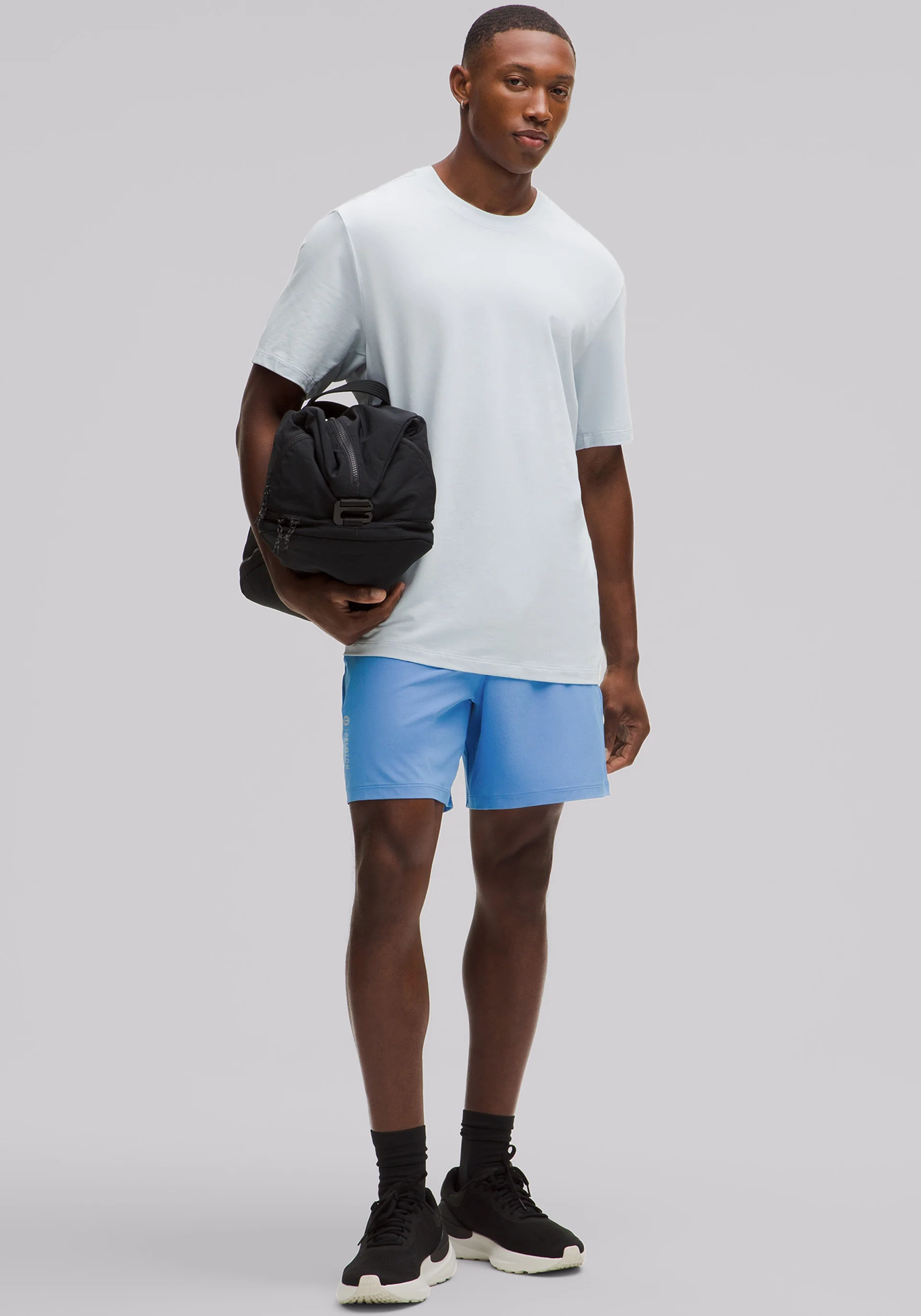 Pace Breaker Lined Short 7" - Image 7