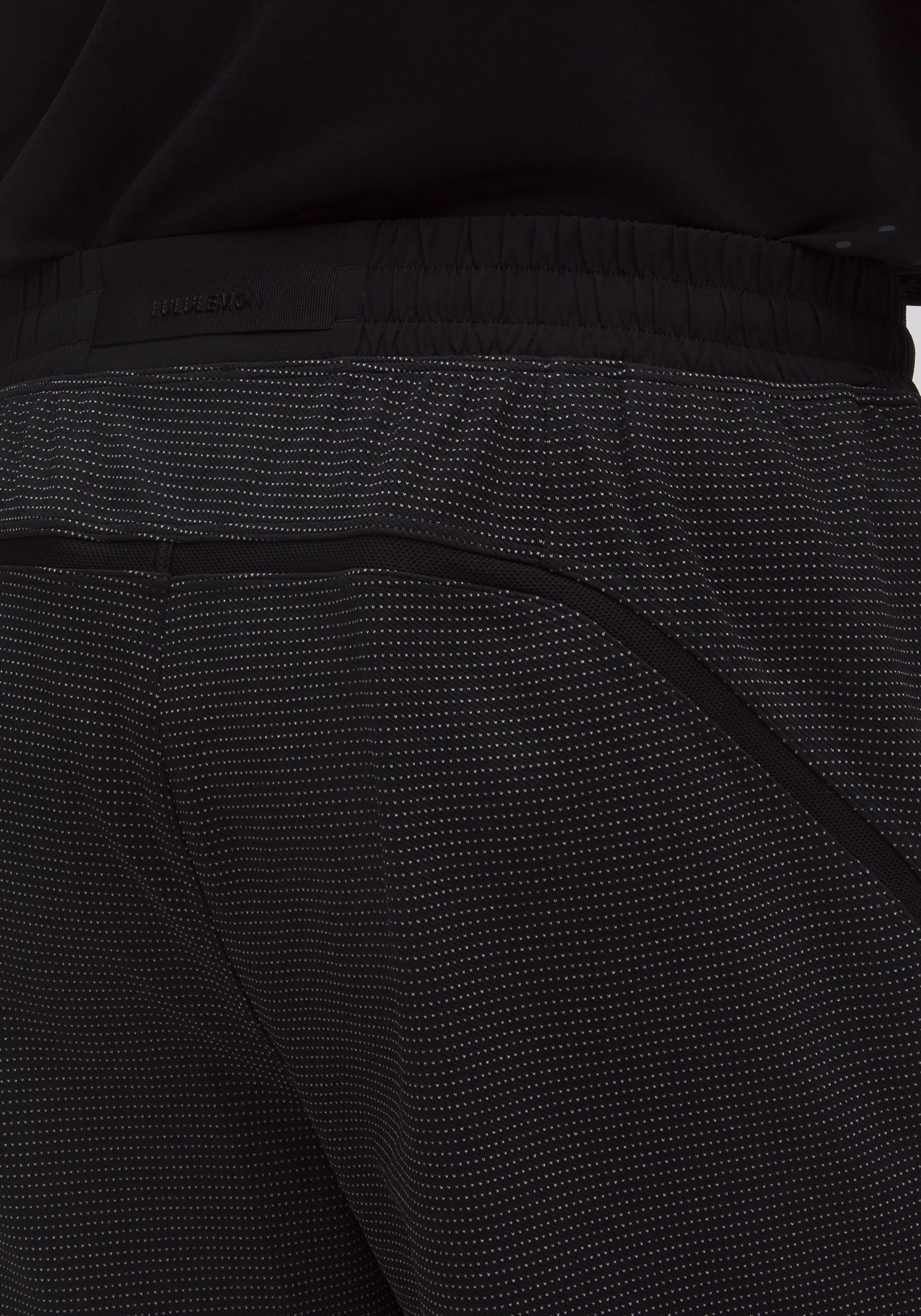 Pace Breaker Reflective Linerless Knit Short 7" - Image 6