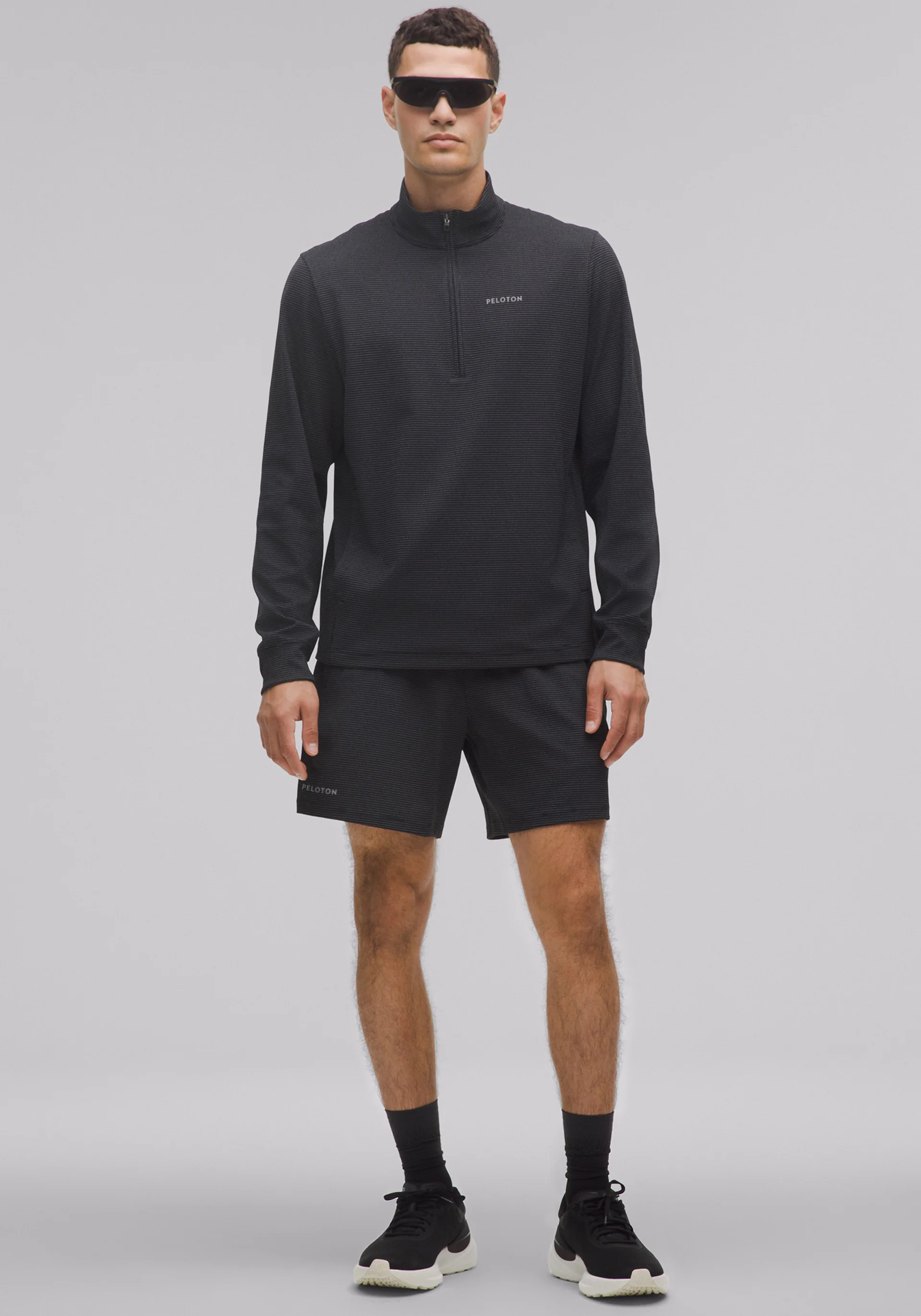Pace Breaker Reflective Linerless Knit Short 7" - Image 8
