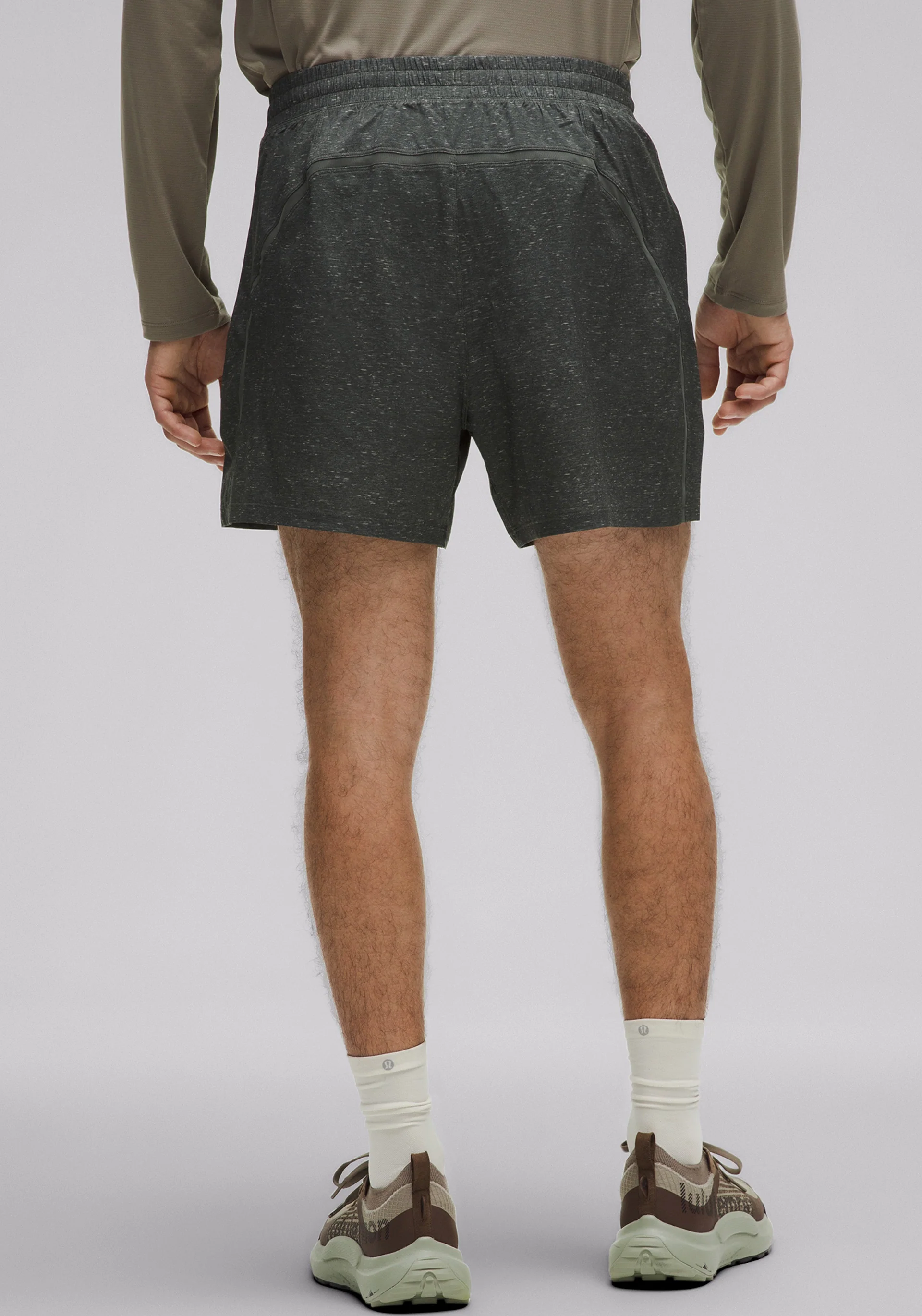 Pace Breaker Lined Short 5" - Image 2