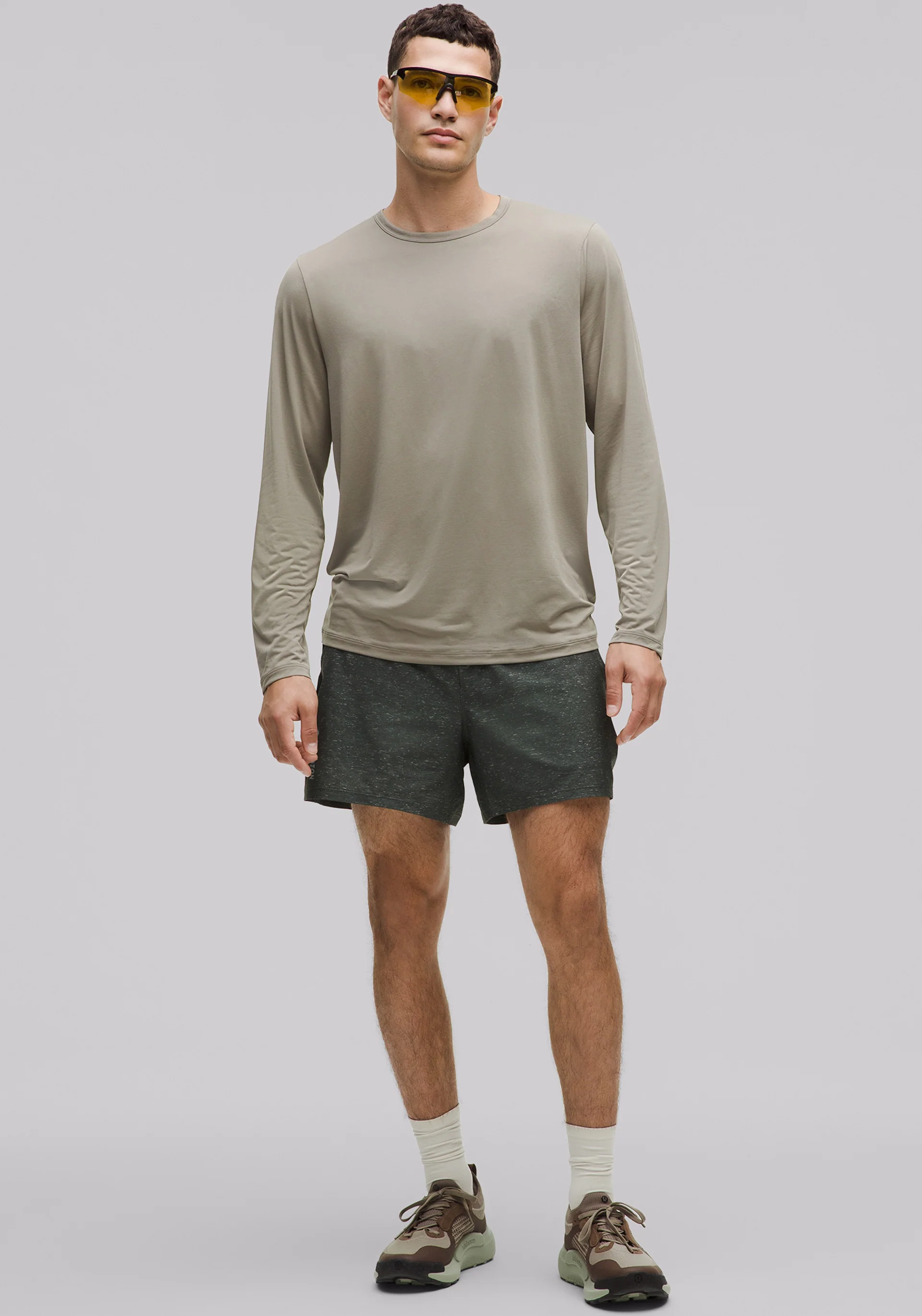 Pace Breaker Lined Short 5" - Image 6