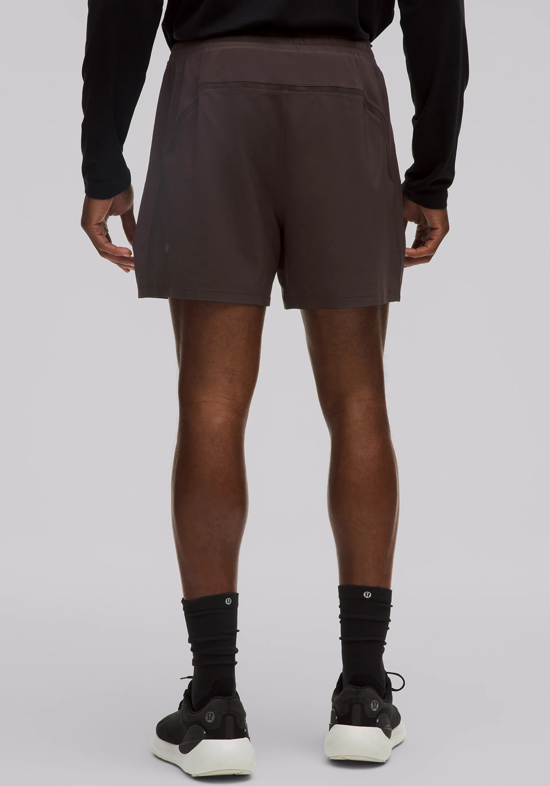 Pace Breaker Lined Short 5" - Image 2