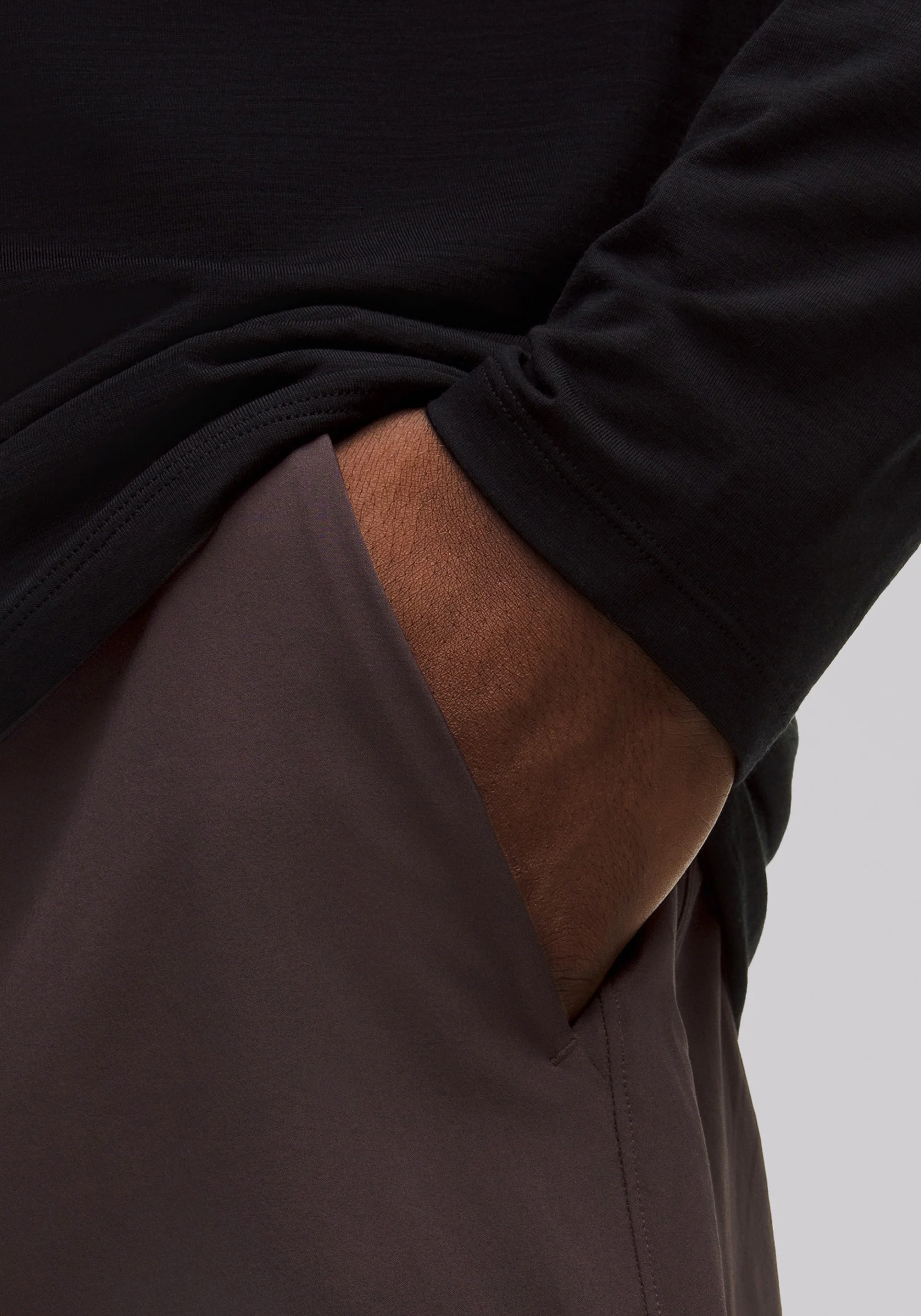 Pace Breaker Lined Short 5" - Image 3