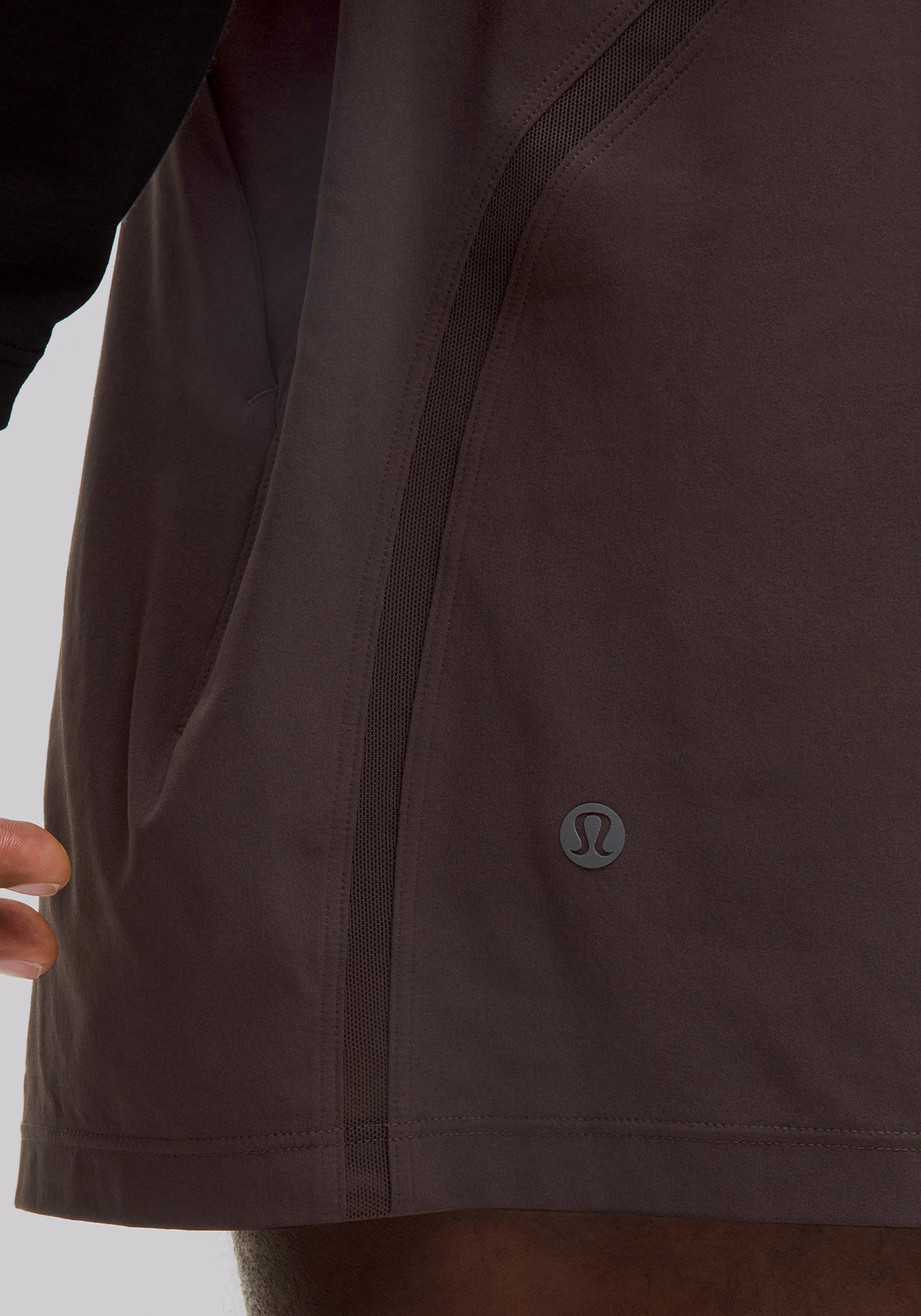 Pace Breaker Lined Short 5" - Image 6
