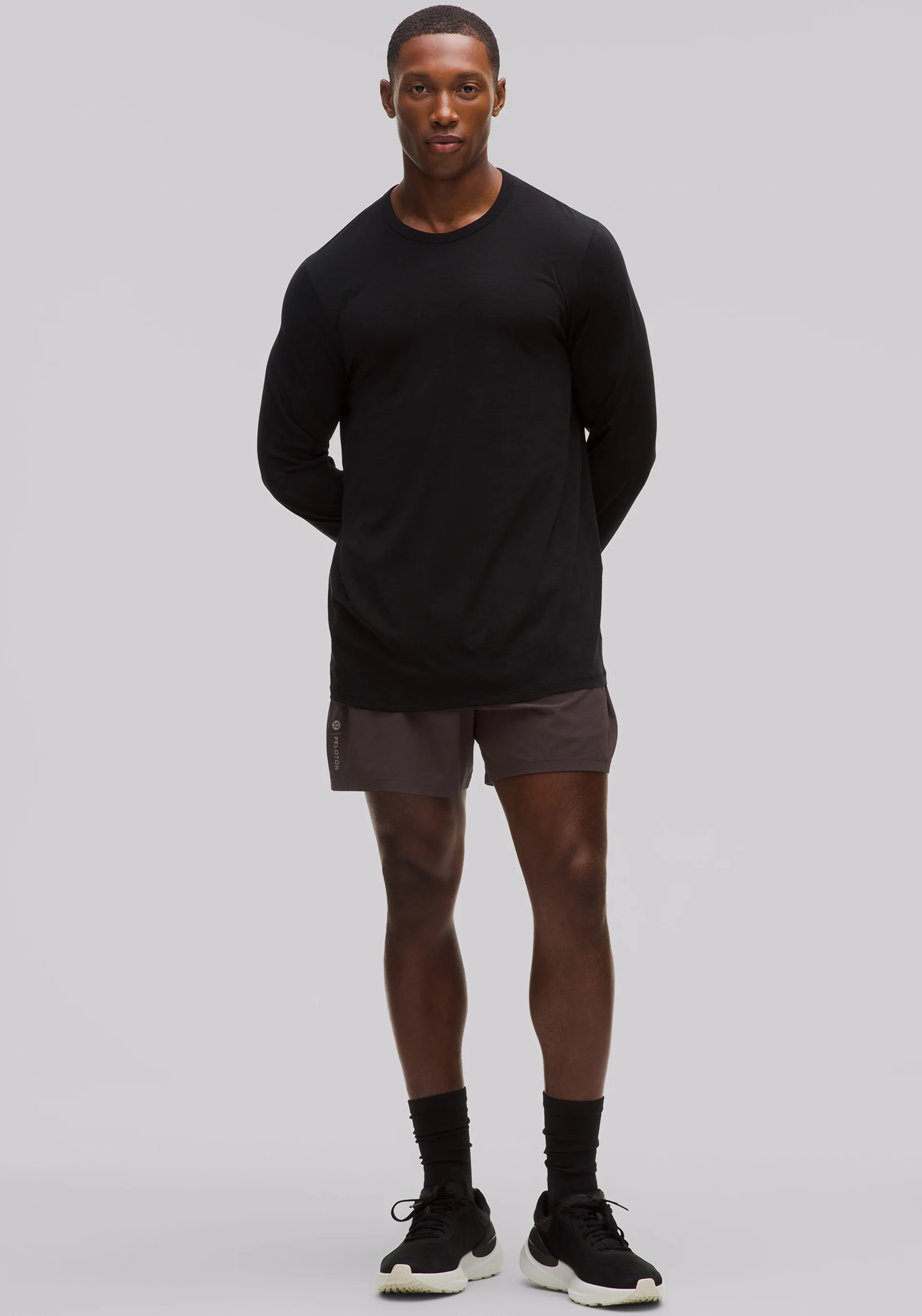 Pace Breaker Lined Short 5" - Image 7
