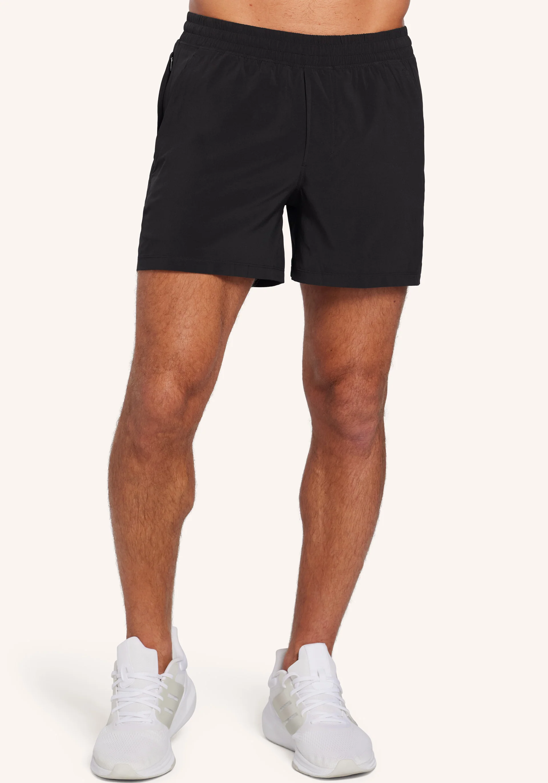 Pace Breaker Linerless Short 5” - Image 2