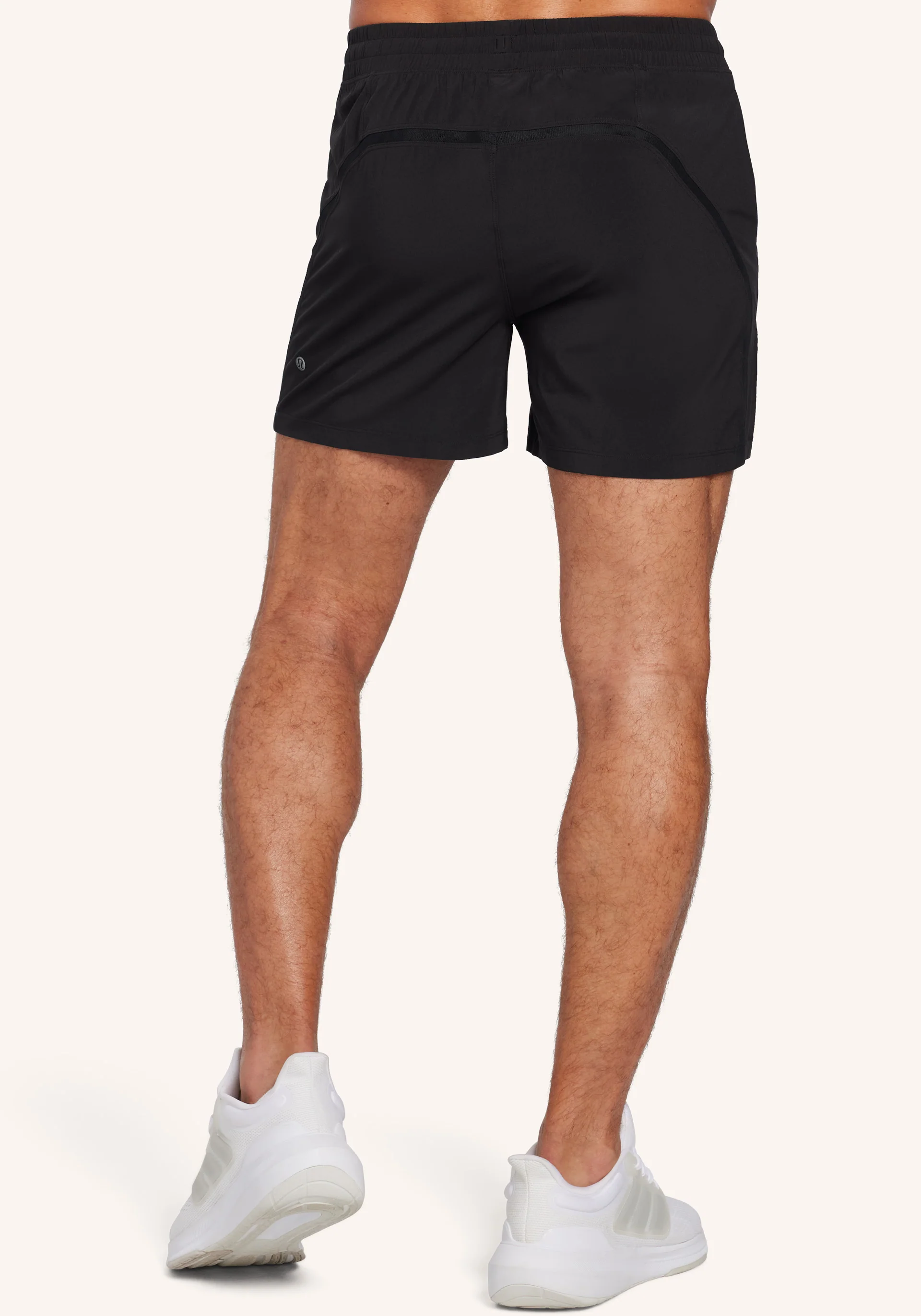 Pace Breaker Linerless Short 5” - Image 3