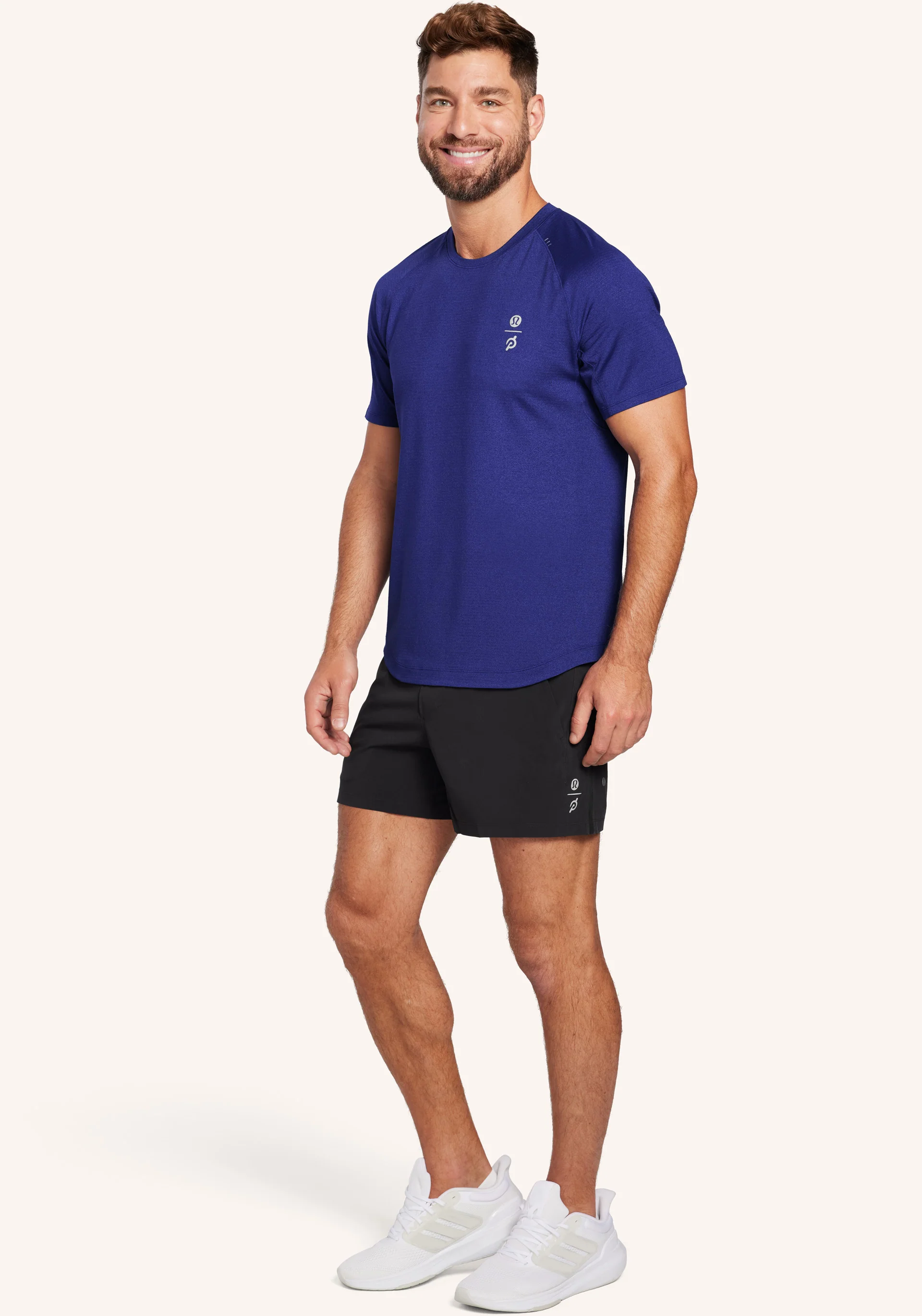 Pace Breaker Linerless Short 5” - Image 6