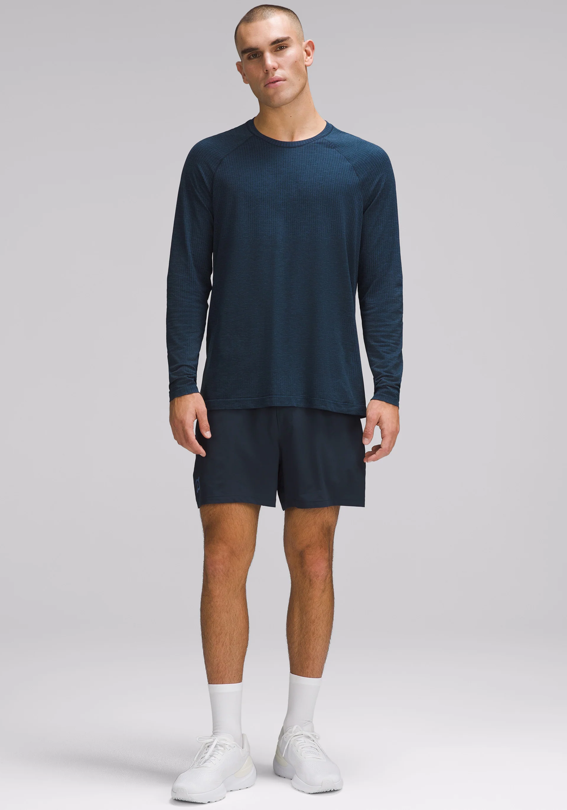 Pace Breaker Linerless Short 5" - Image 5