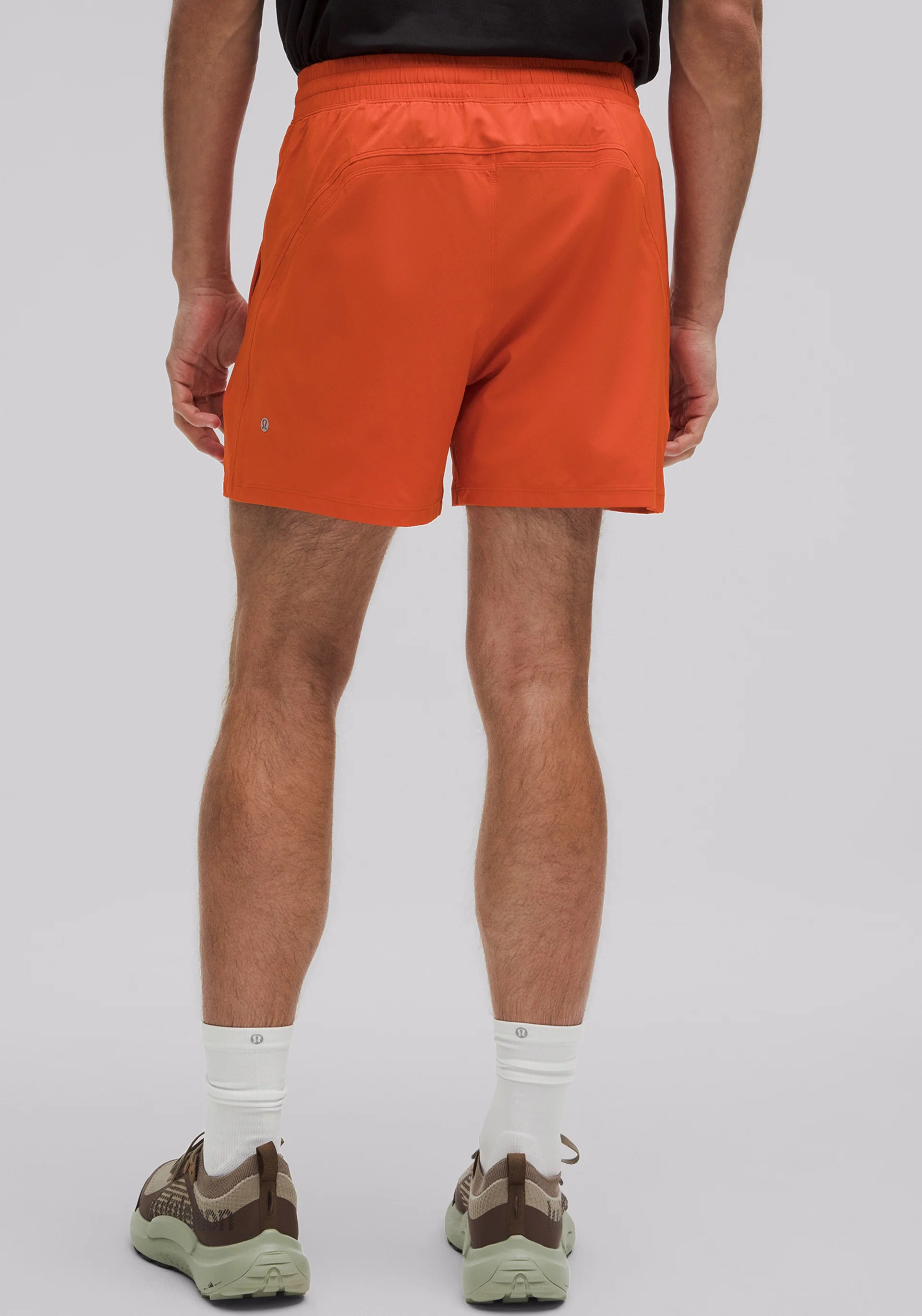 Pace Breaker Linerless Short 5" - Image 2