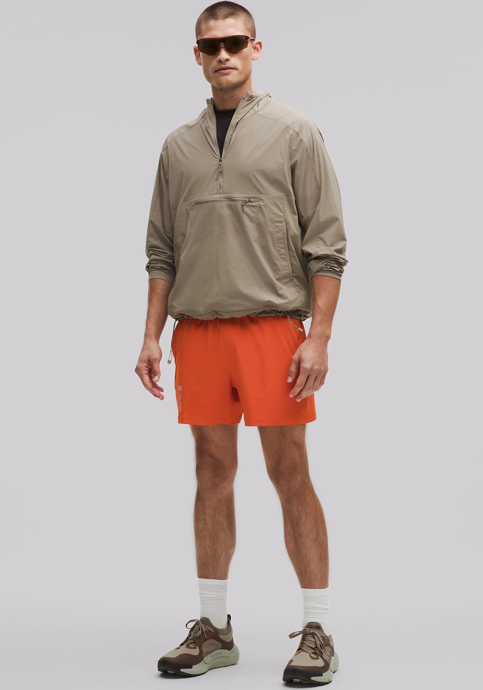 Pace Breaker Linerless Short 5" - Image 5