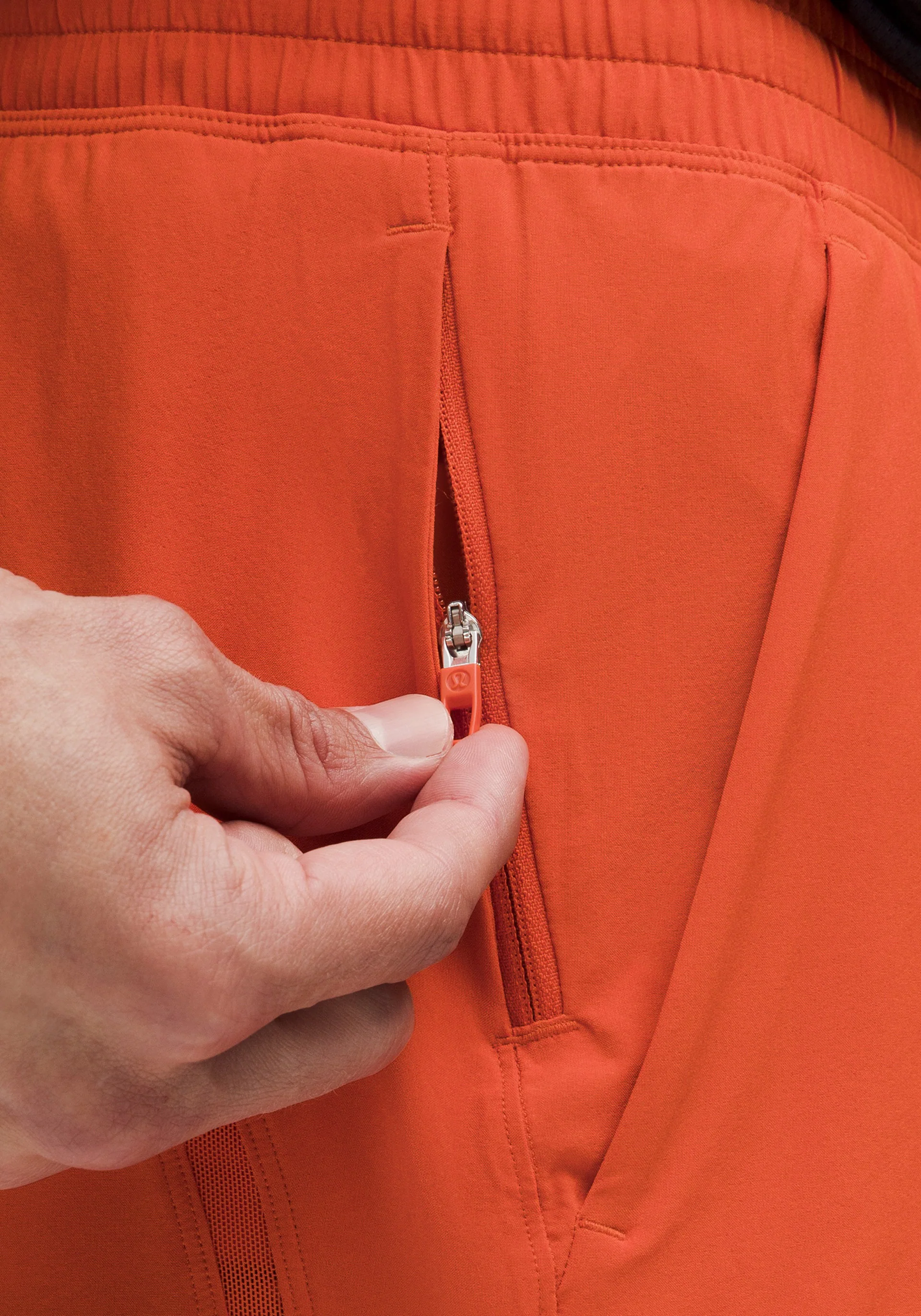 Pace Breaker Linerless Short 5" - Image 6