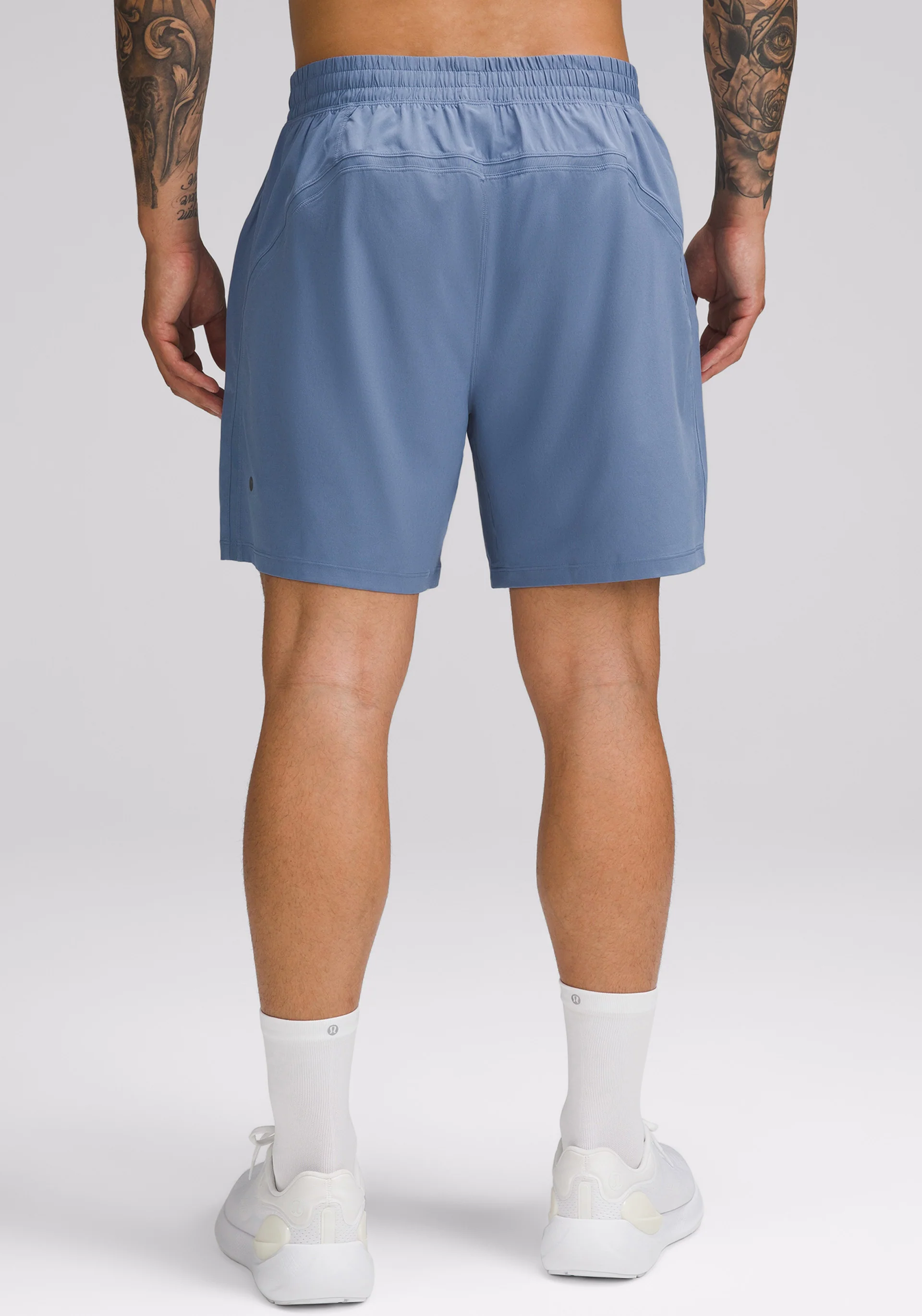 Pace Breaker Linerless Short 7" - Image 2