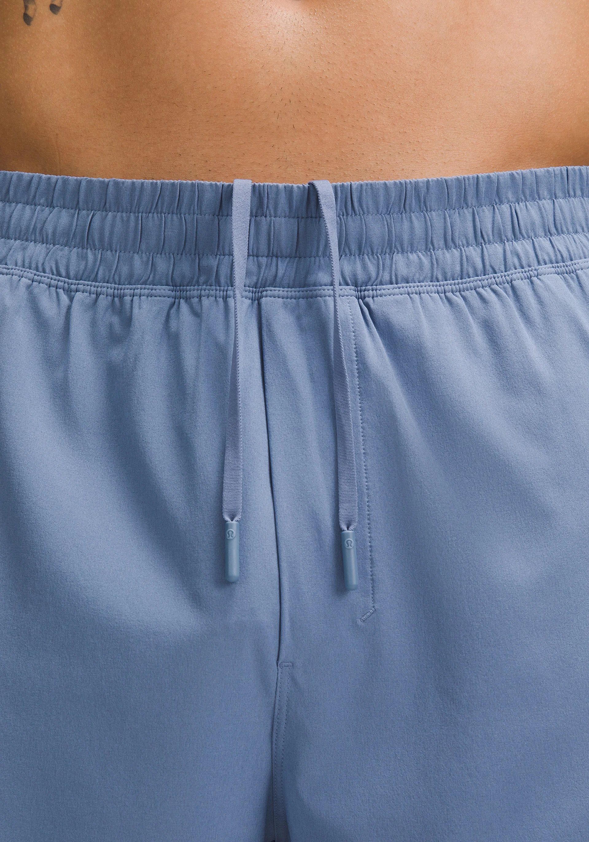 Pace Breaker Linerless Short 7" - Image 3
