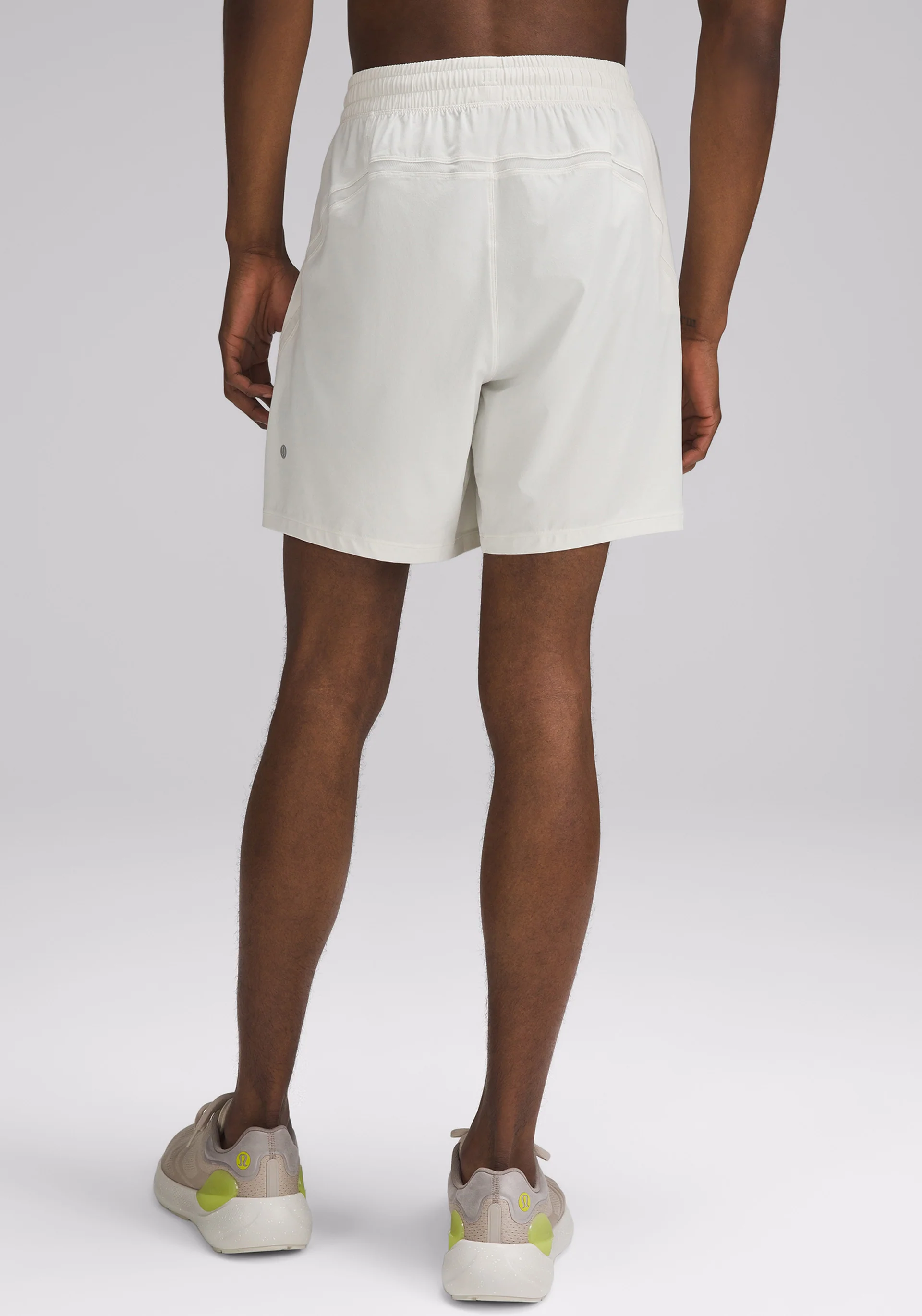 Pace Breaker Linerless Short 7" - Image 2